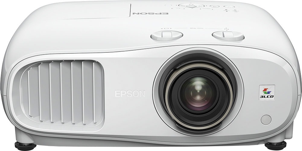 Epson Beamer »EH-TW7100«, (100000:1)