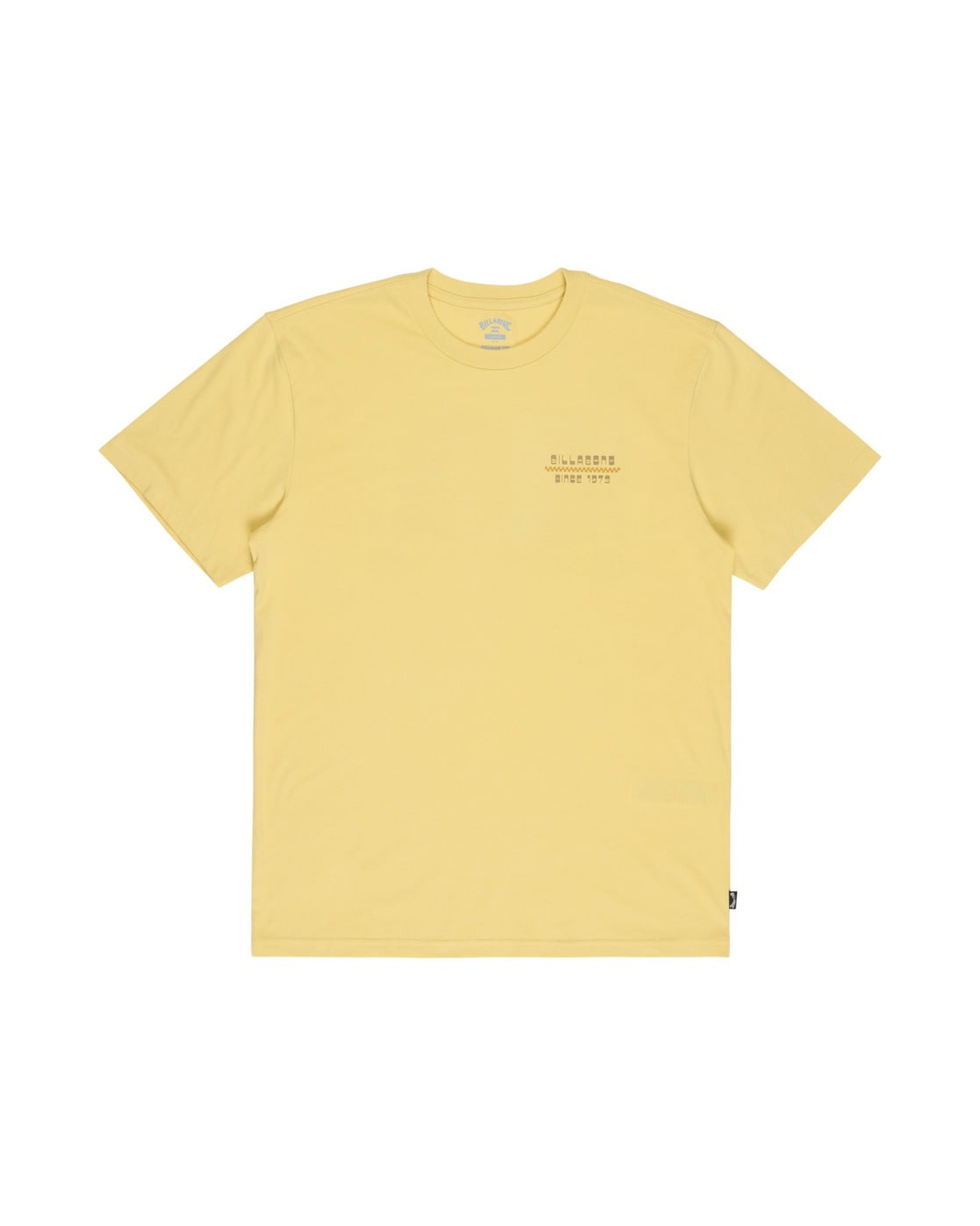 Billabong T-Shirt »Secret Spot«