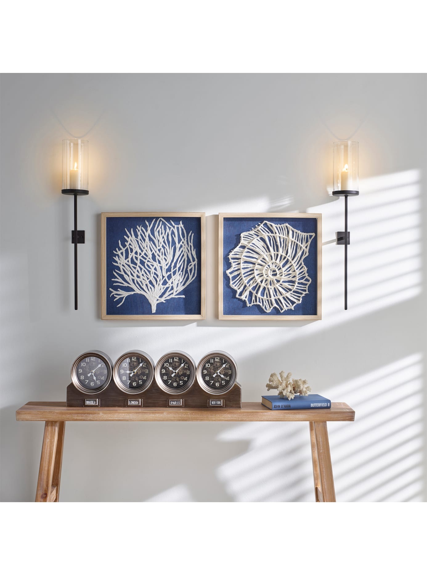 heine home Windlicht