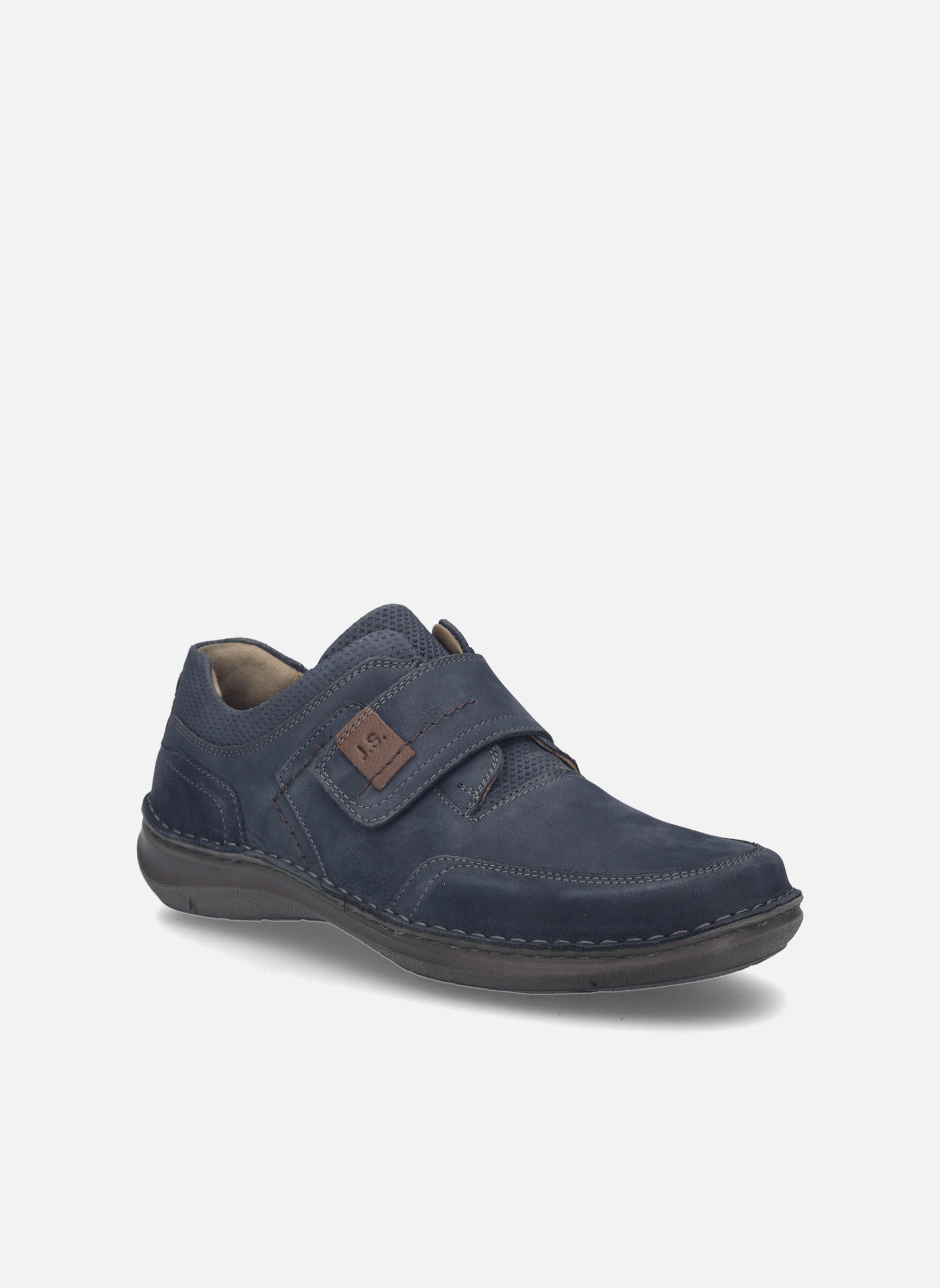 Josef Seibel Slipper »New Anvers 83, indigo«
