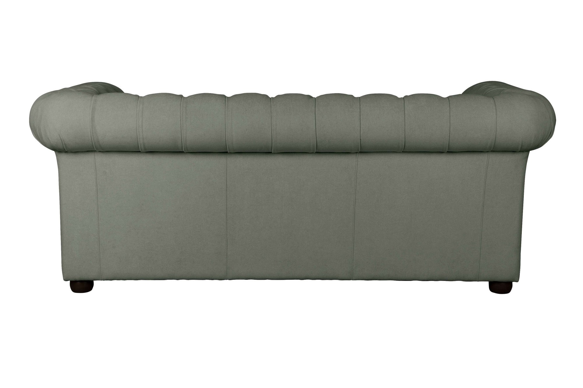 Home affaire 3-Sitzer »CHARENTE, optionale Schlafsofa, Chesterfield-Sofa, Bettfunktion« mit edler Knopfheftung und typischen Armlehnen, B/T/H 198/89/74 cm