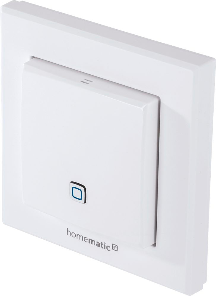 Homematic IP Sensor »Temperatur- und Luftfeuchtigkeitssensor – innen (150181A0)«