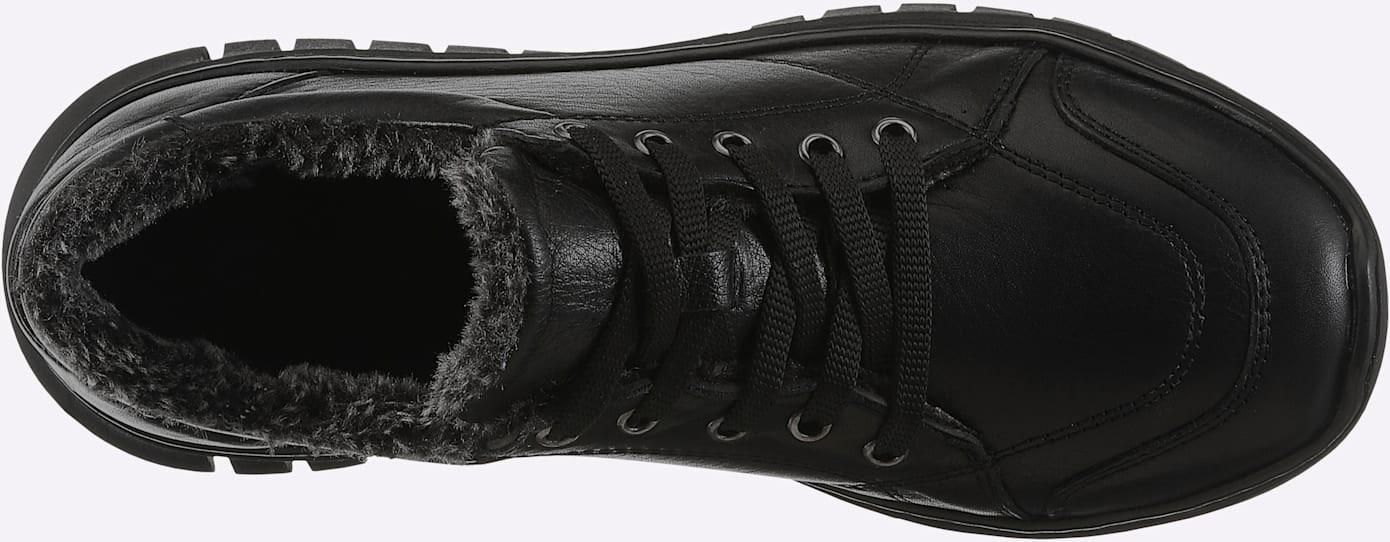 Gemini Schnürschuh