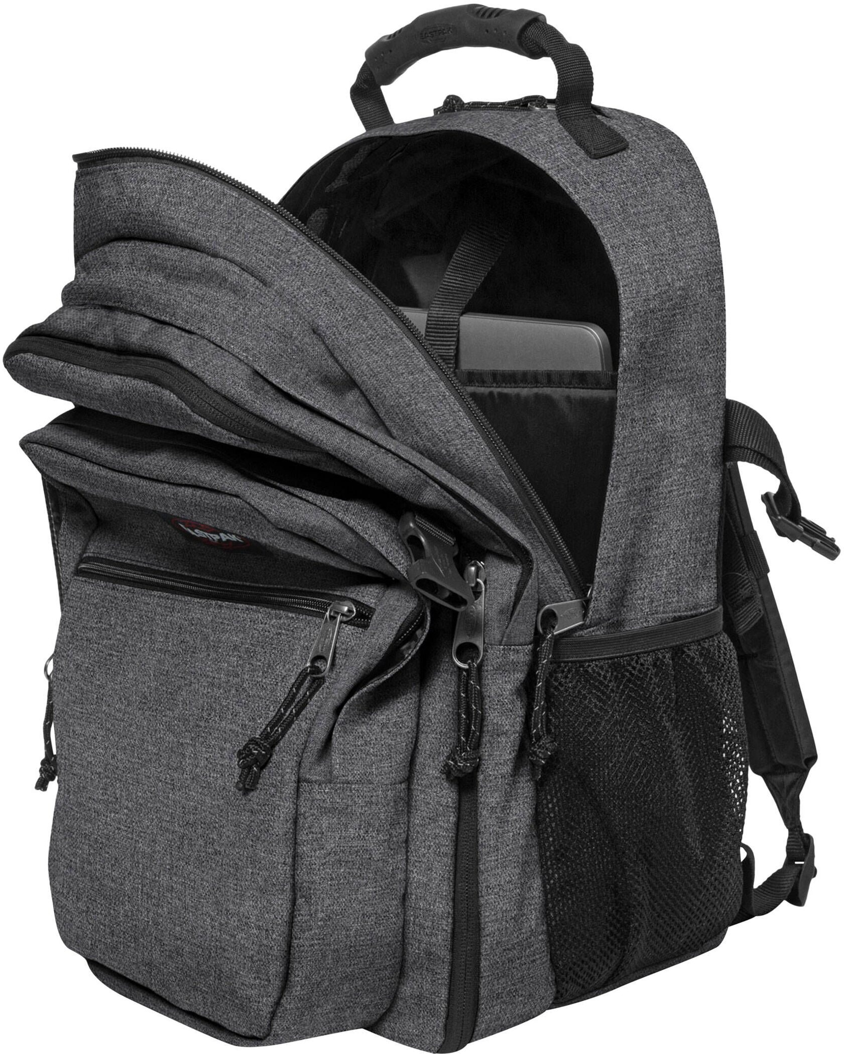 Eastpak Freizeitrucksack »TUTOR«, mit geräumigen Fächern