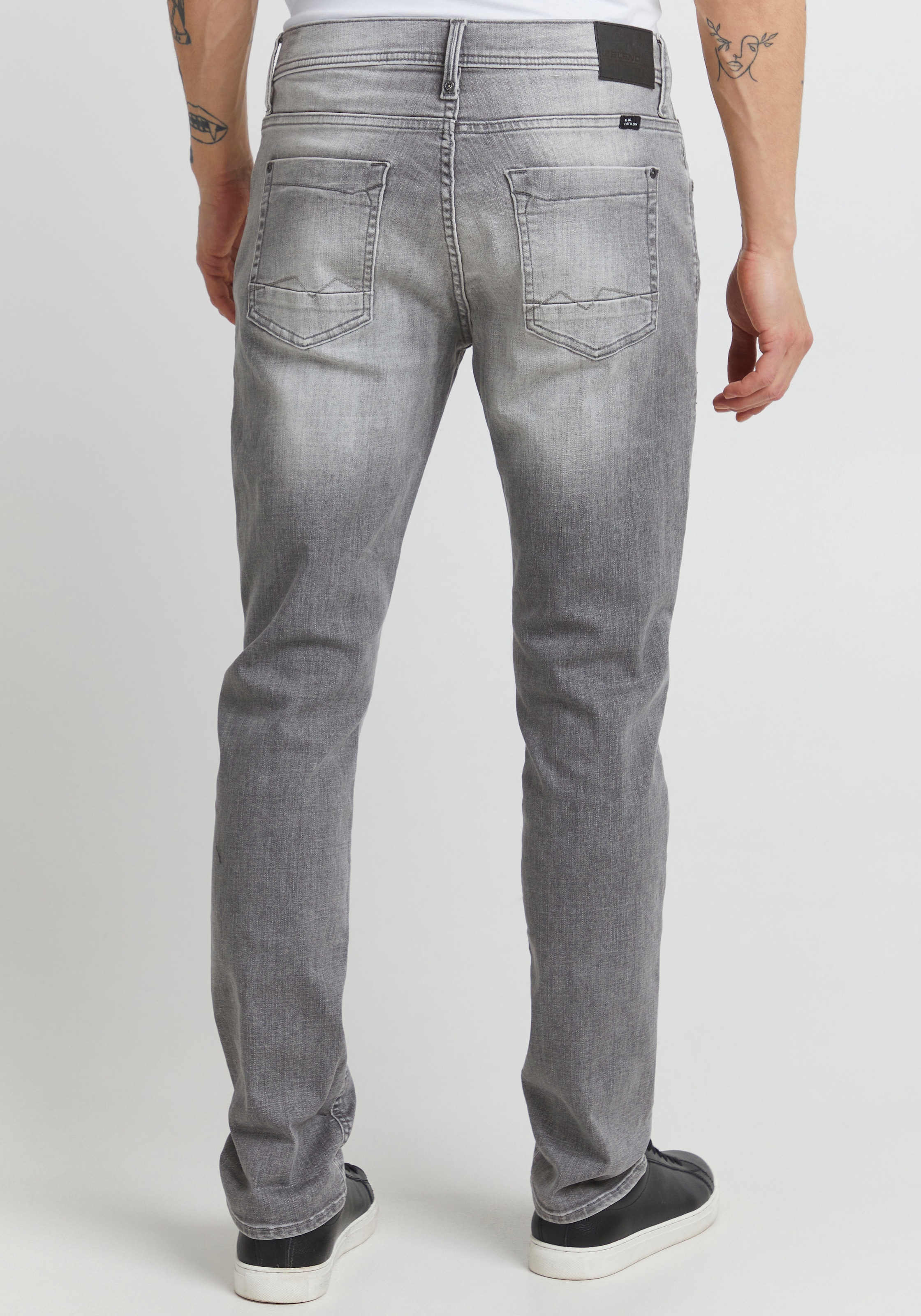 Blend Slim-fit-Jeans »Twister Multiflex«