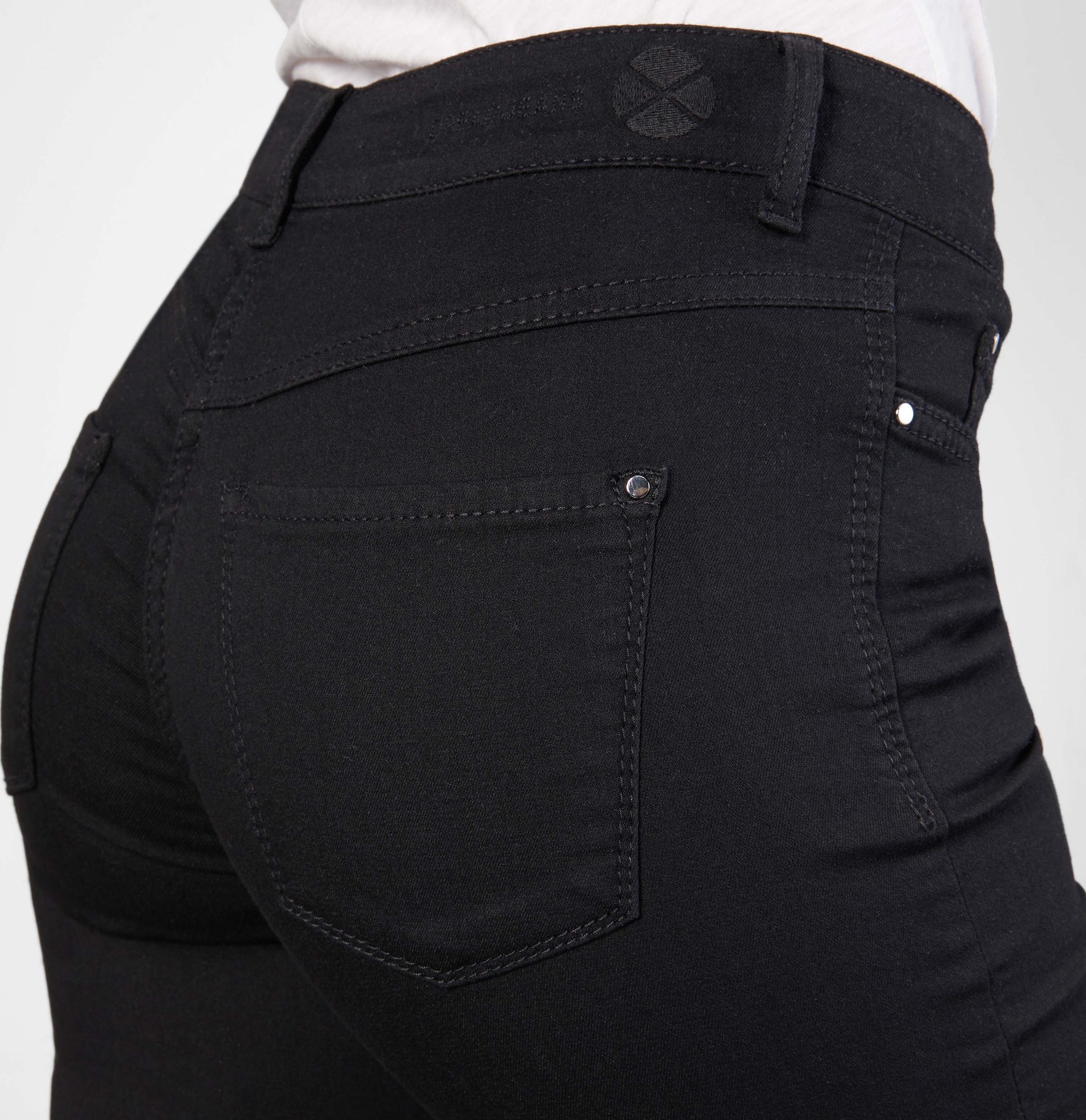 MAC Skinny-fit-Jeans »Dream Skinny«, in hochelastische Qualität für den perfekten Sitz