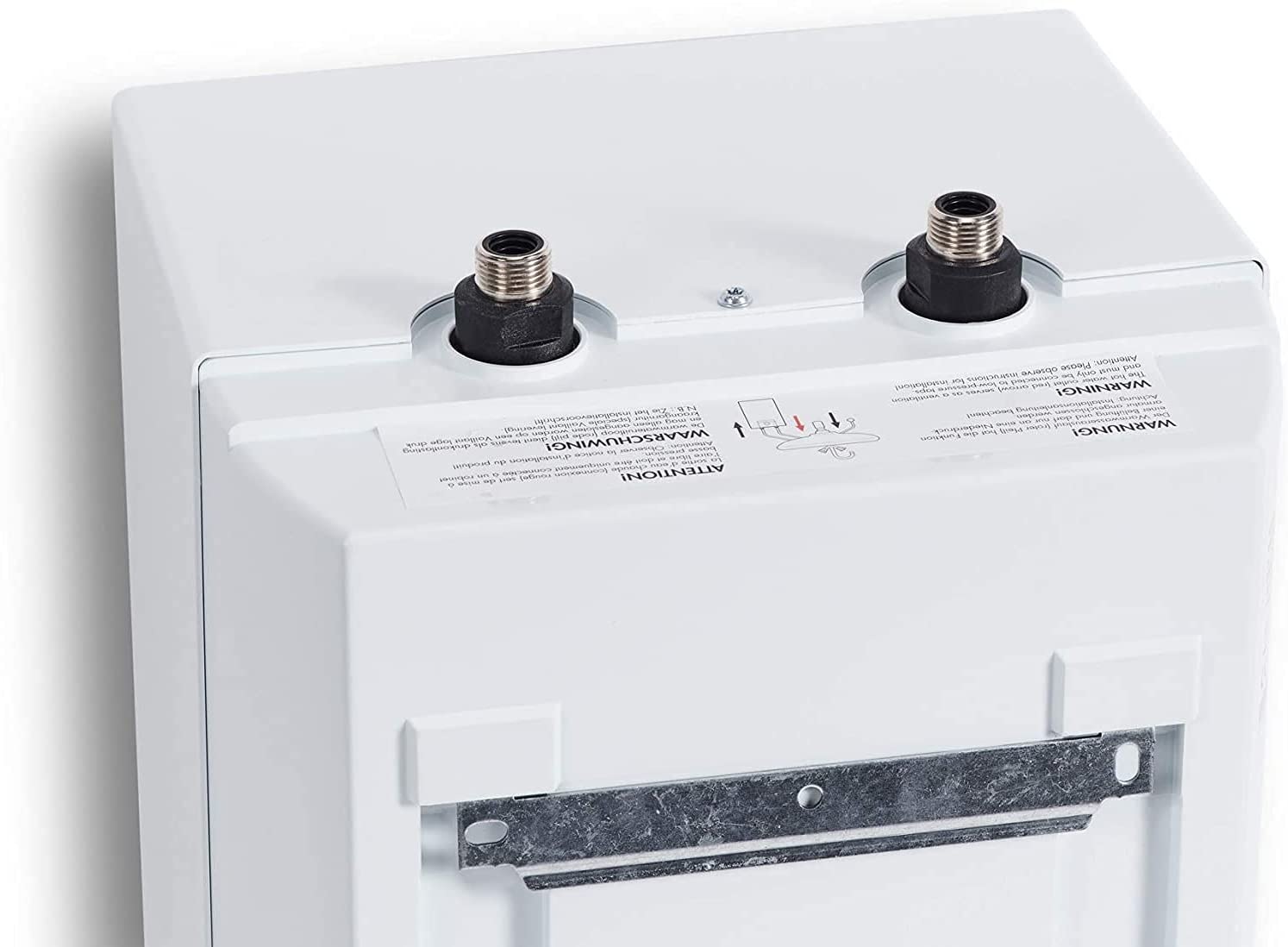 Vaillant Untertischspeicher »VEN 5/7-5 U PLUS«, mit UV-lichtbeständiger Gerätehaube