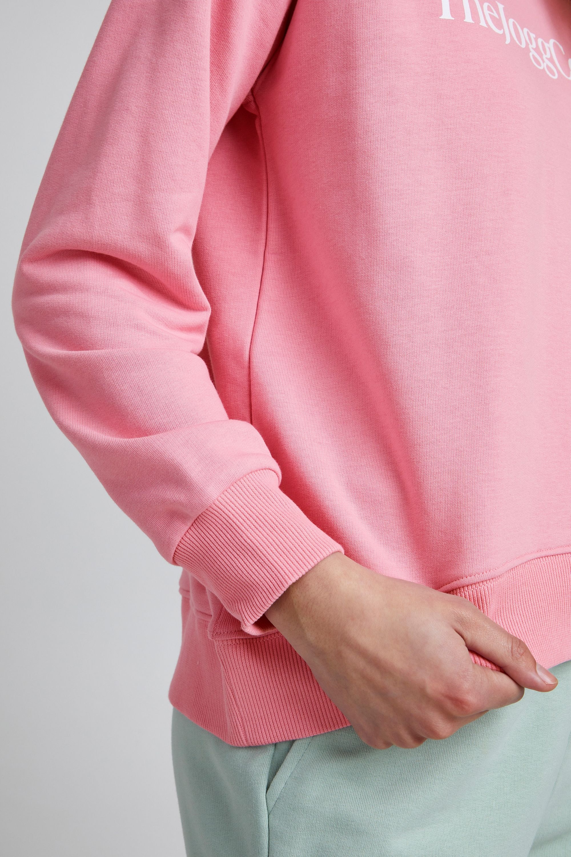TheJoggConcept Sweatshirt »Sweatshirtpullover JCSafine«