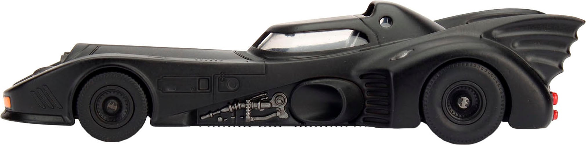 JADA Spielzeug-Auto »Batman 1989 Batmobile 1:32«