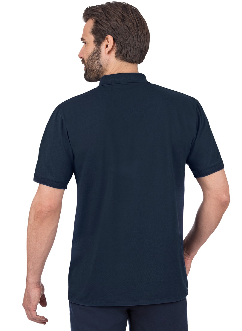 Trigema Poloshirt »TRIGEMA in bei Piqué-Qualität« Poloshirt