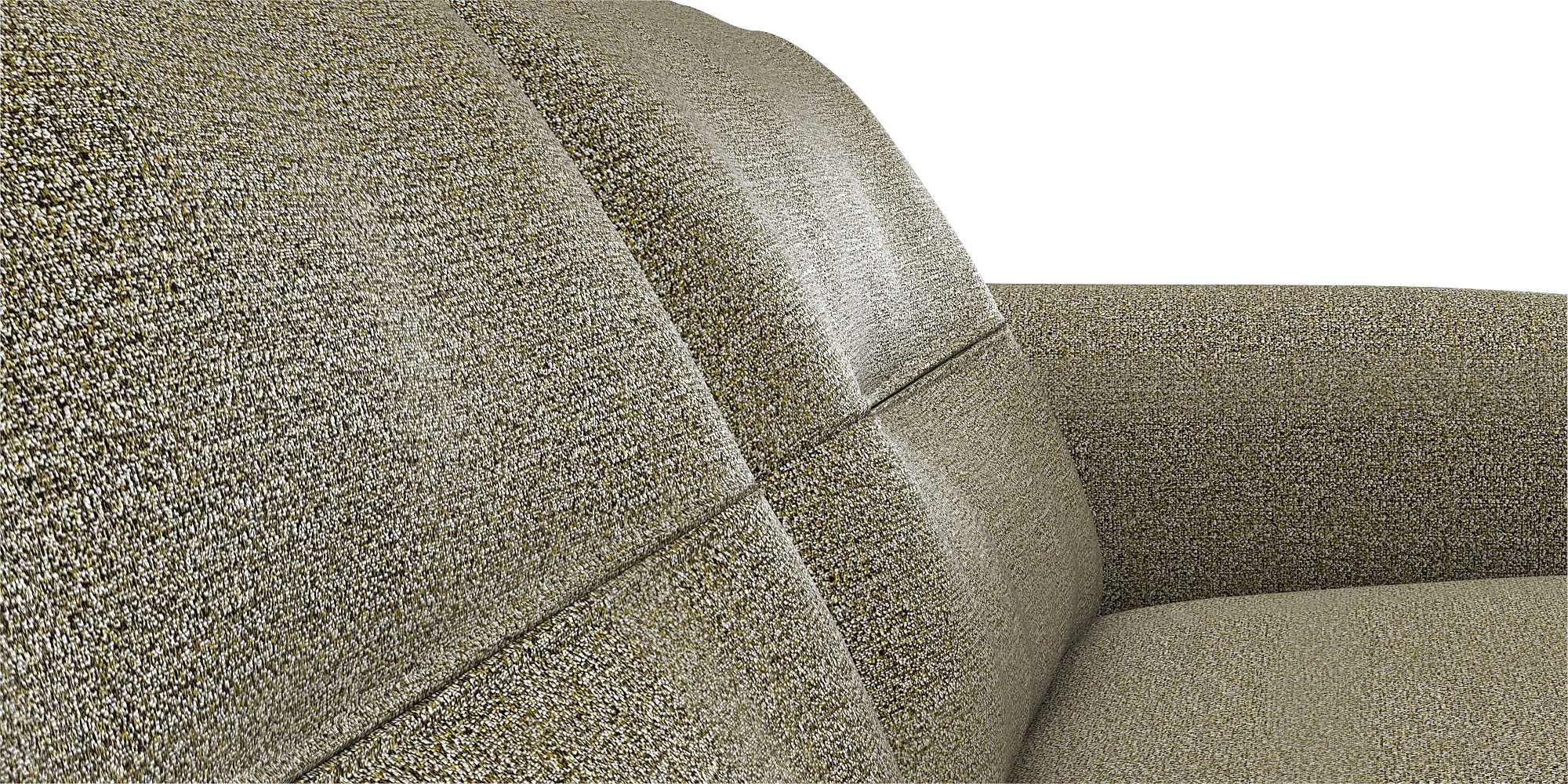 FLEXLUX Ecksofa »Glow, super bequem durch hochwertigem Sitzaufbau mit Federkern, L-Form« Modernes skandinavisches Design