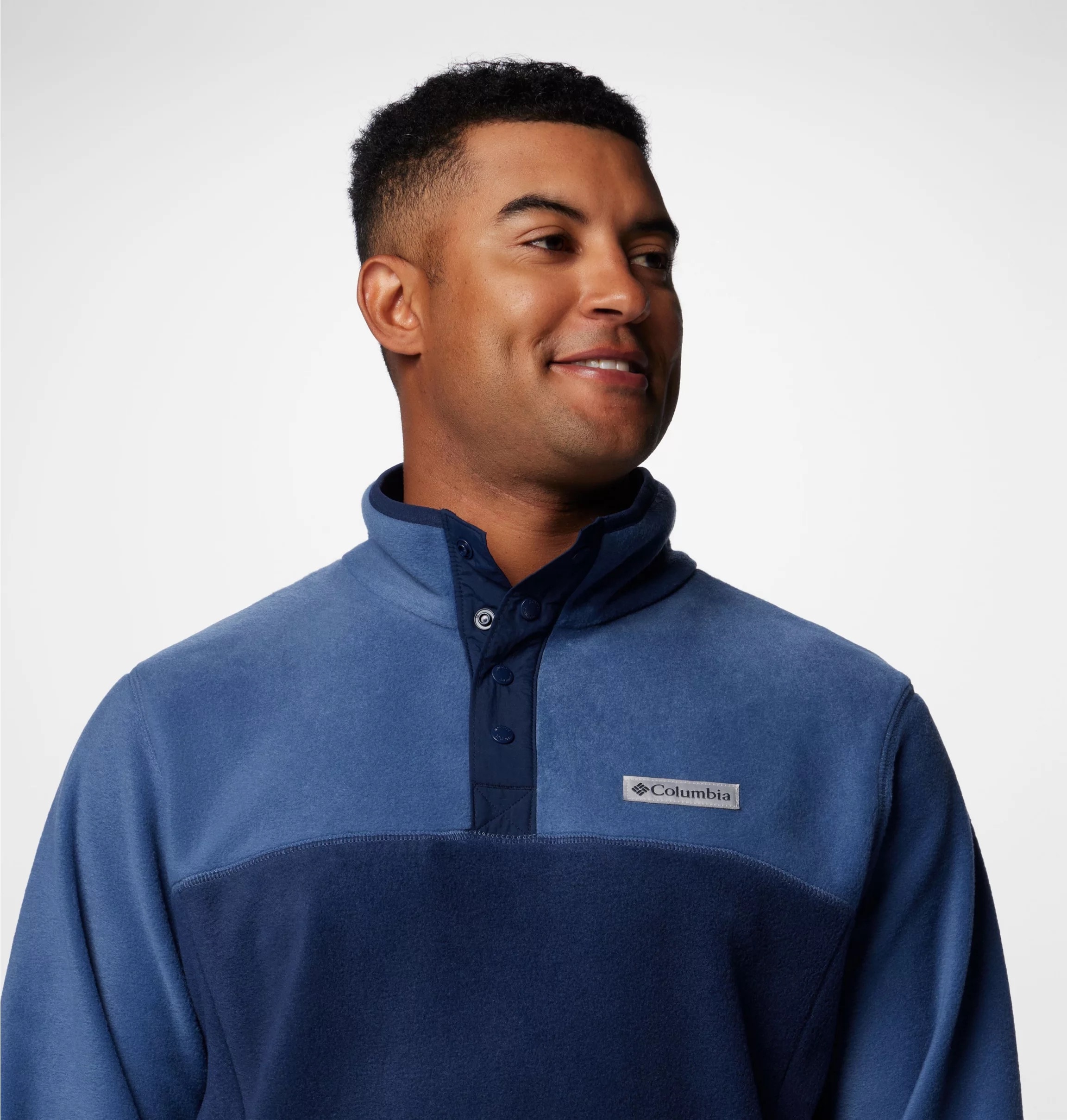 Columbia Fleecepullover »Steens Mountain™ Half Snap II«
