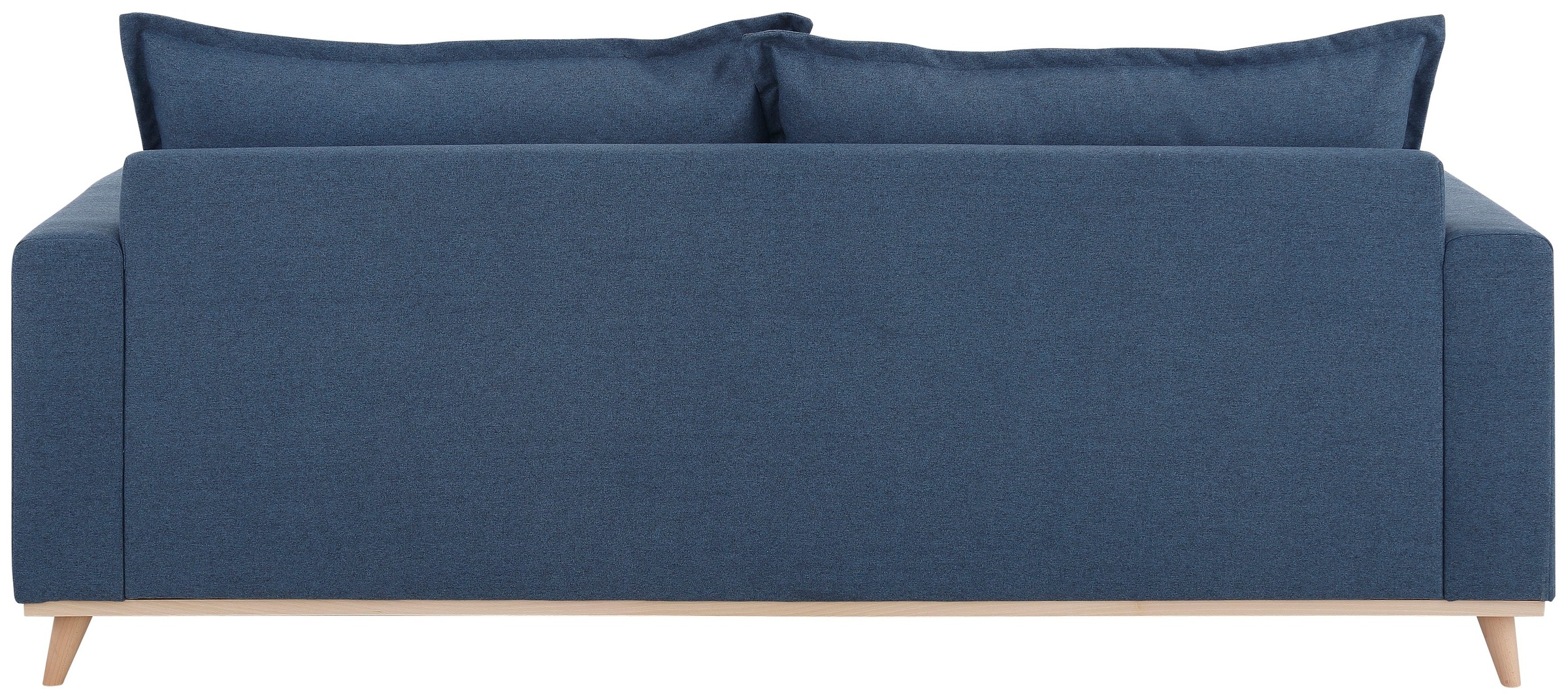 Home affaire 3-Sitzer »Edina« auch in Baumwollmix-Bezug, im skandinavischem Stol