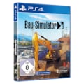 Astragon Spielesoftware »Bau-Simulator«, PlayStation 4