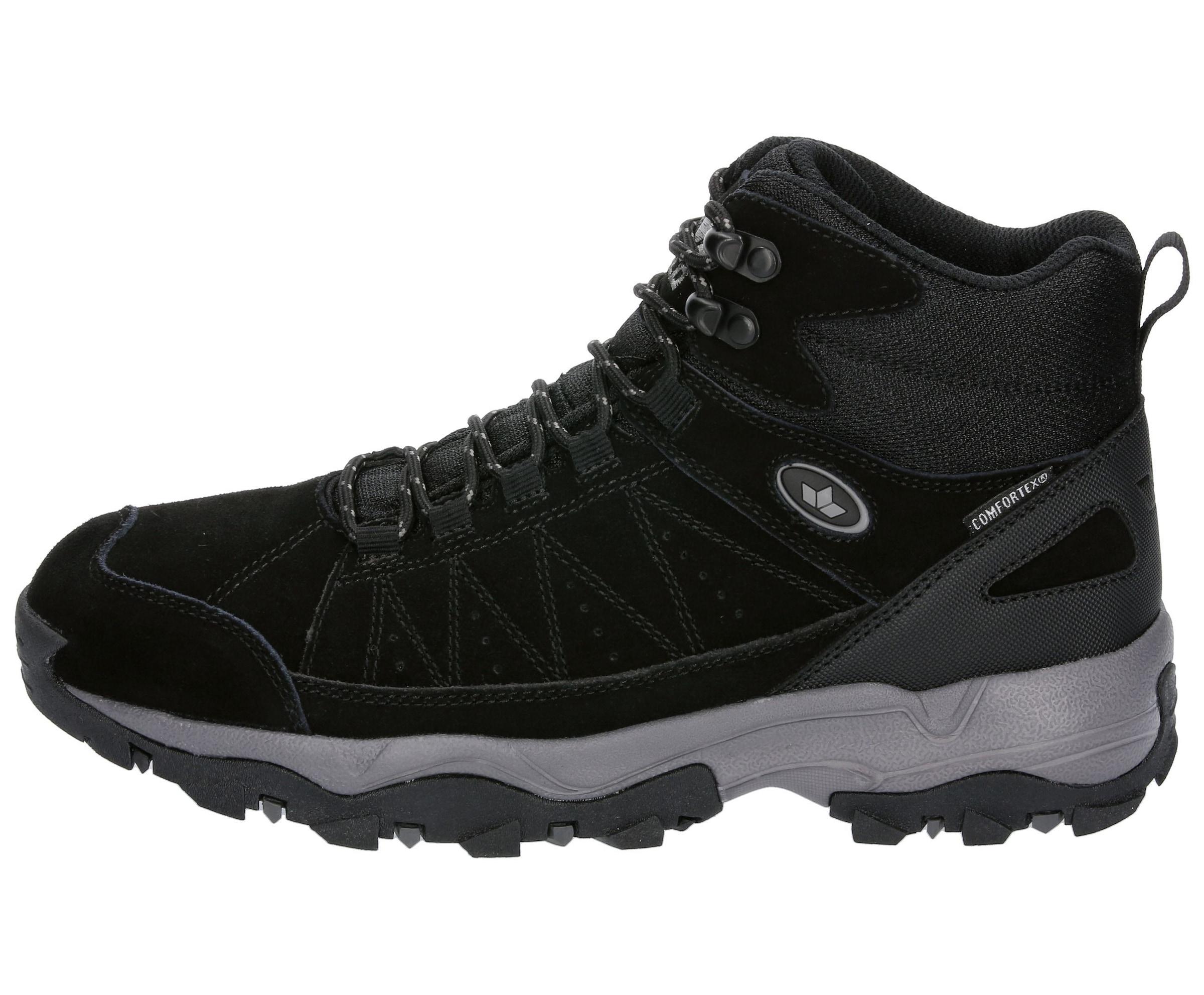 Lico Wanderstiefel »Outdoorstiefel Fairfield High«