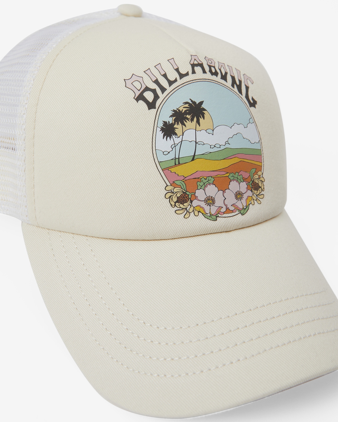 Billabong Trucker Cap »Aloha Forever«