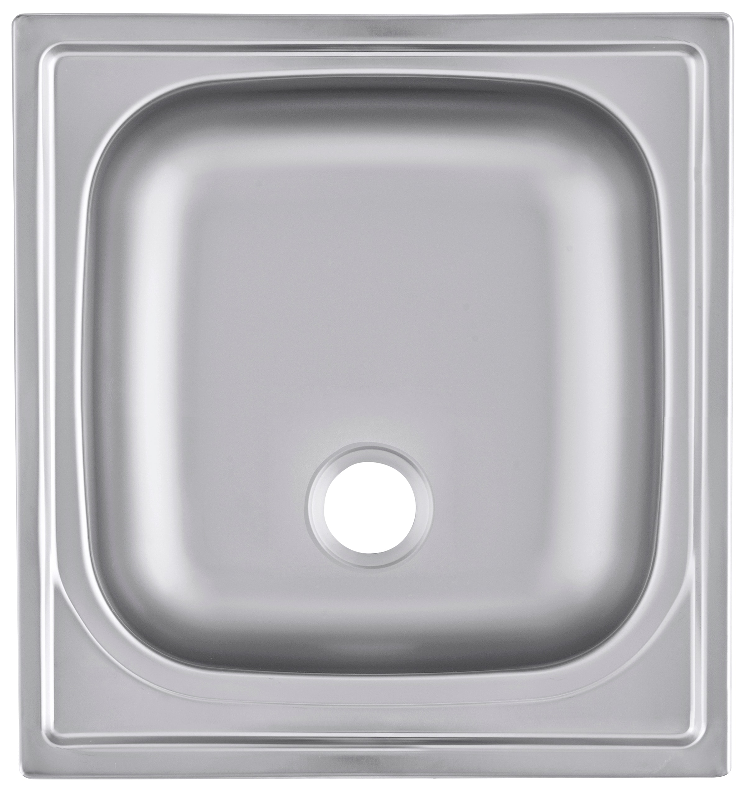 KOCHSTATION Küchenzeile »KS-Samos« Breite 350 cm, wahlweise mit E-Geräten und Induktionskochfeld