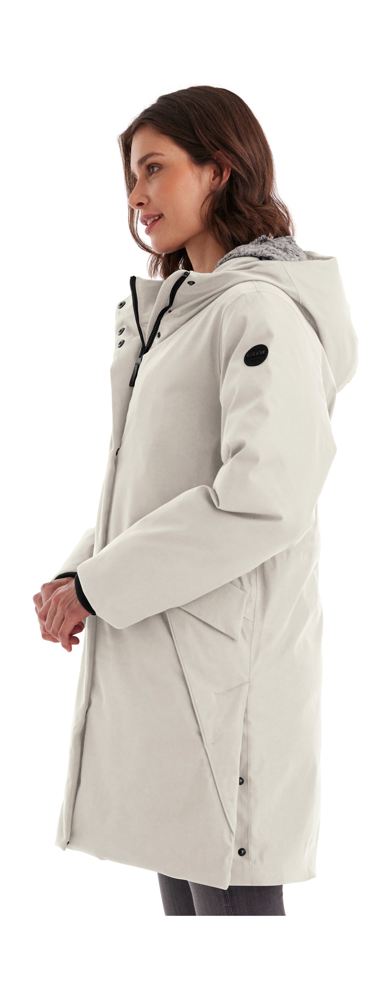 G.I.G.A. DX by killtec Parka »GW 12 WMN PRK«
