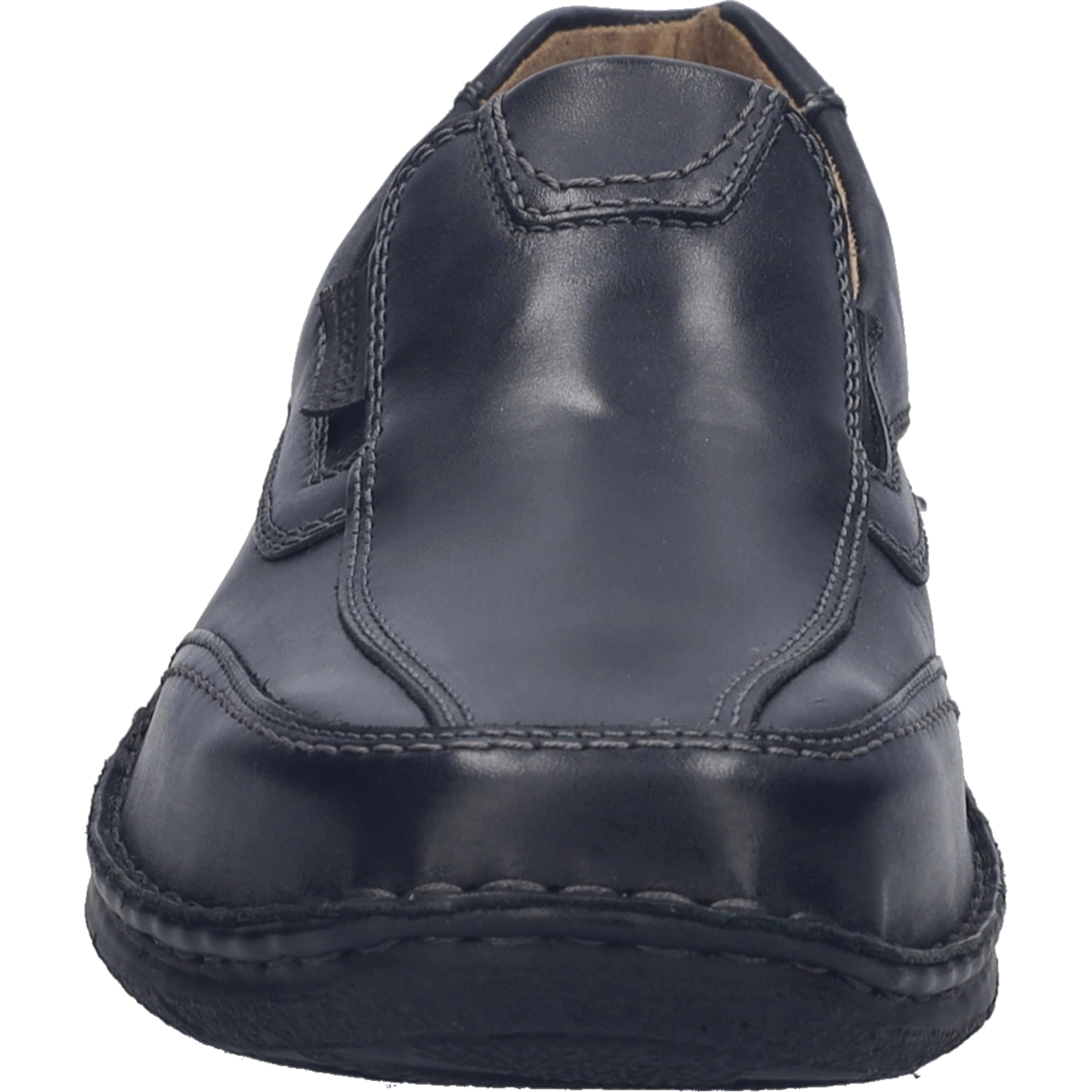 Josef Seibel Slipper »Anvers 67, schwarz«