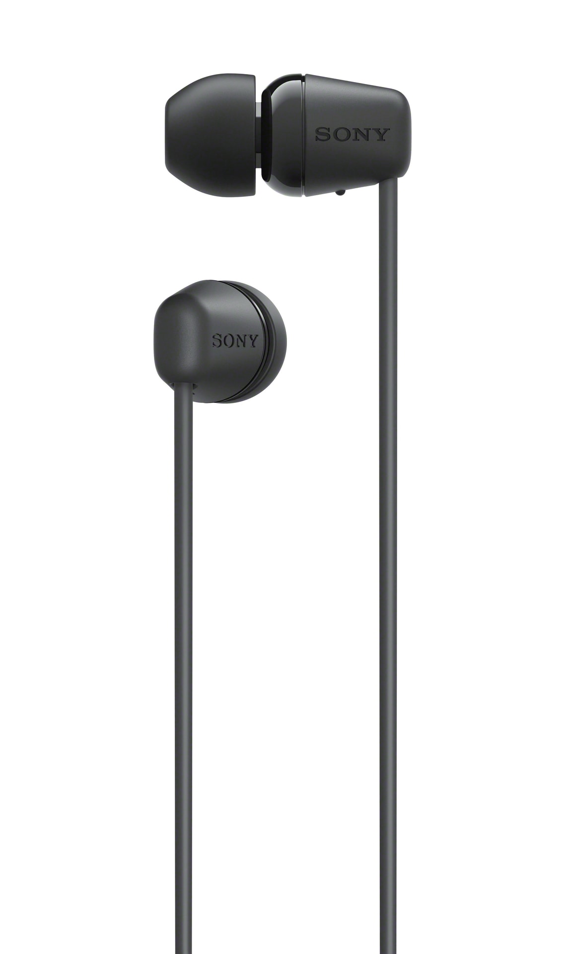 Sony In-Ear-Kopfhörer »In-Ear Kopfhörer WI-C100«, Sprachsteuerung