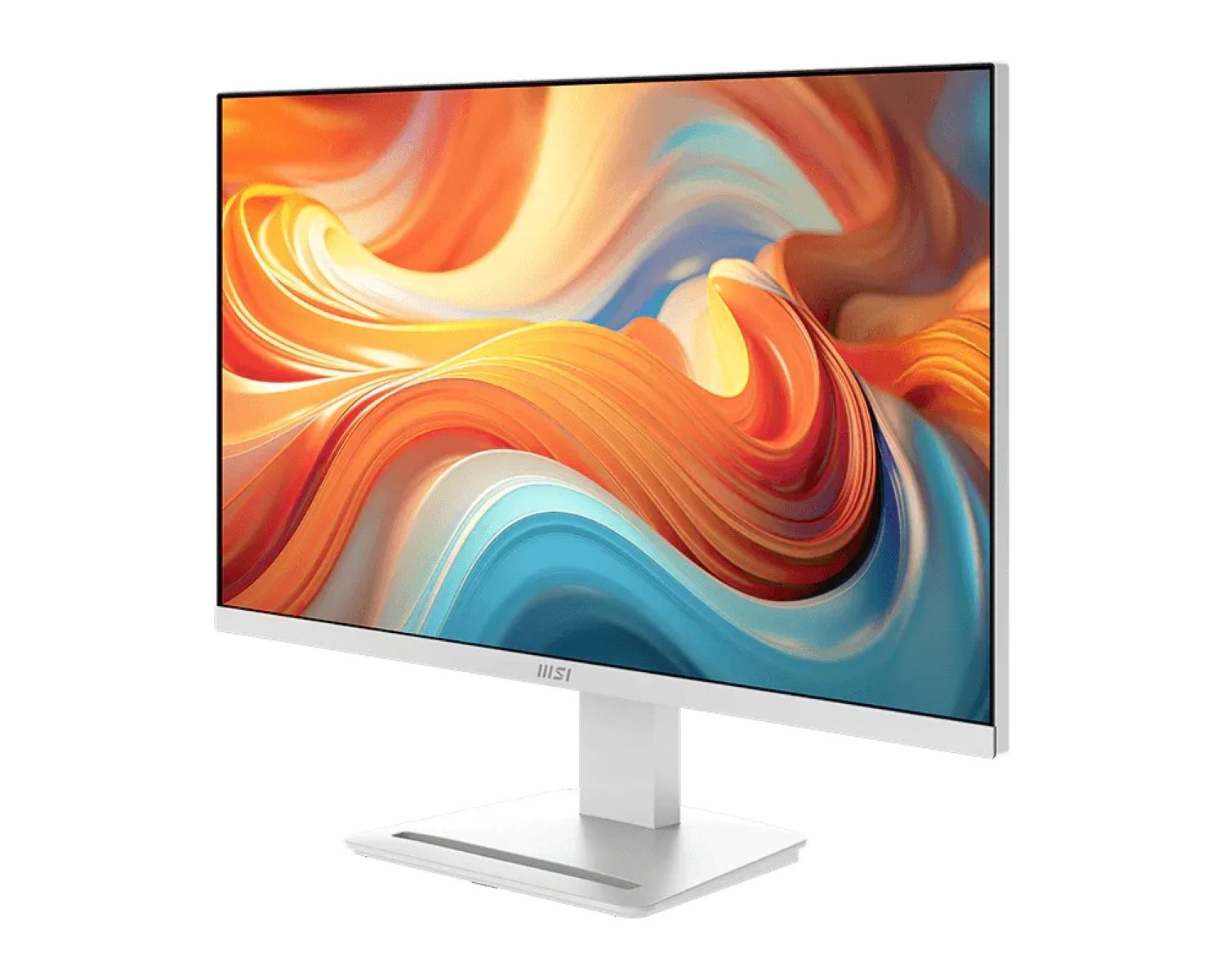 MSI LED-Monitor »PRO MP273W E14A« 68,6 cm/27 ″  1920 x 1080 px FHD 1 Reaktionszeit 144 Hz neigbar, Lautsprecher, Zubehörsteckplatz