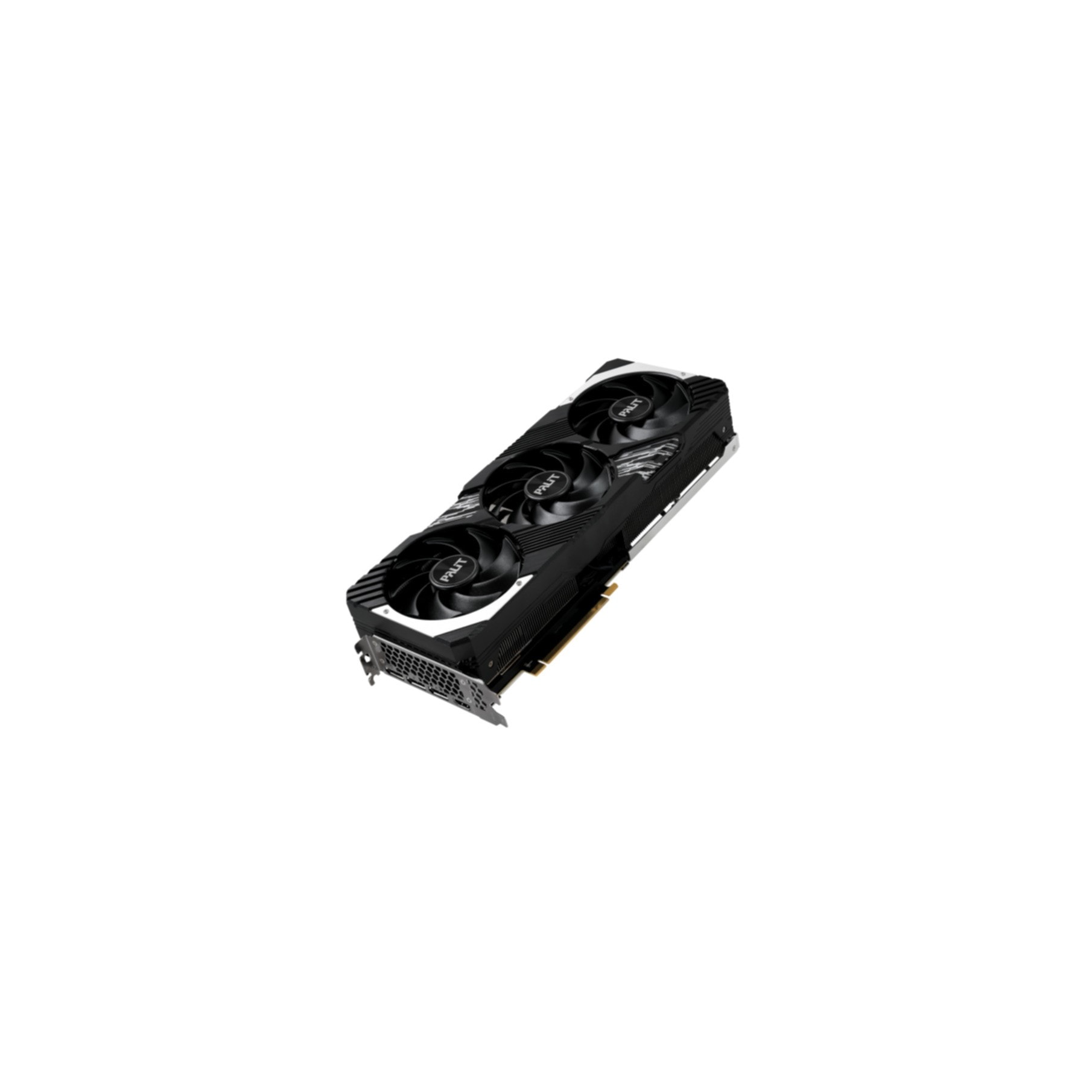 Palit Grafikkarte »GeForce RTX 4080 GamingPro«