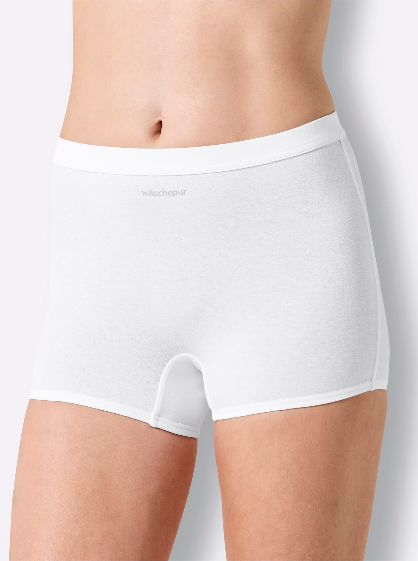   Panty 3 Stk.