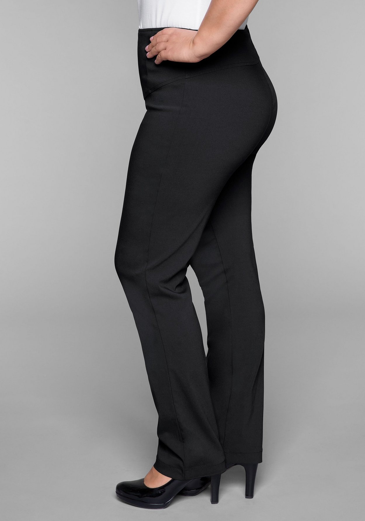 Sheego Schlupfhose »Bodyforming-Schlupfhose«