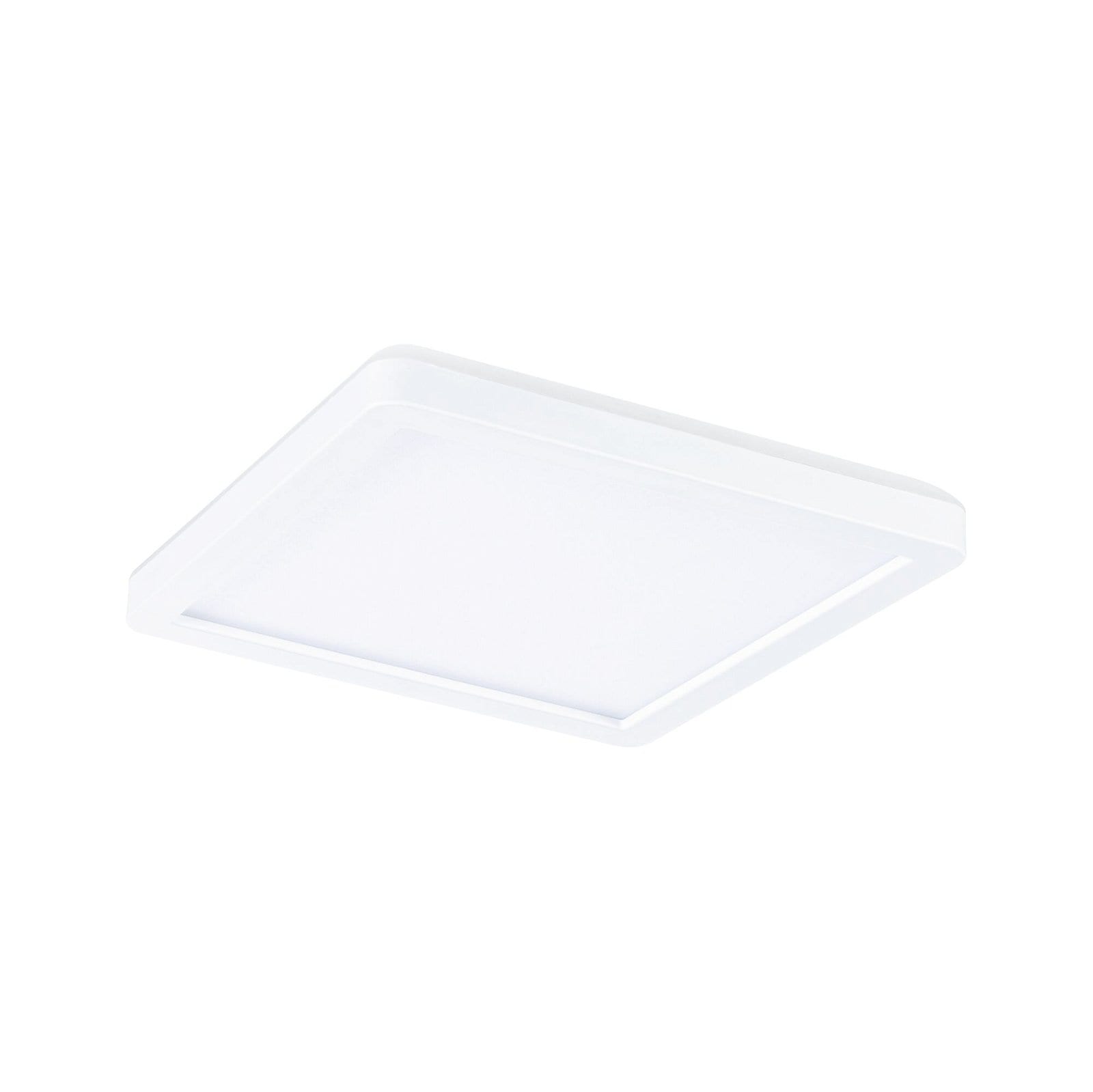 Paulmann LED Panel »Atria Shine IP44 eckig 190x190mm 11,2W 900lm 3000K«, 1 flammig, Backlight