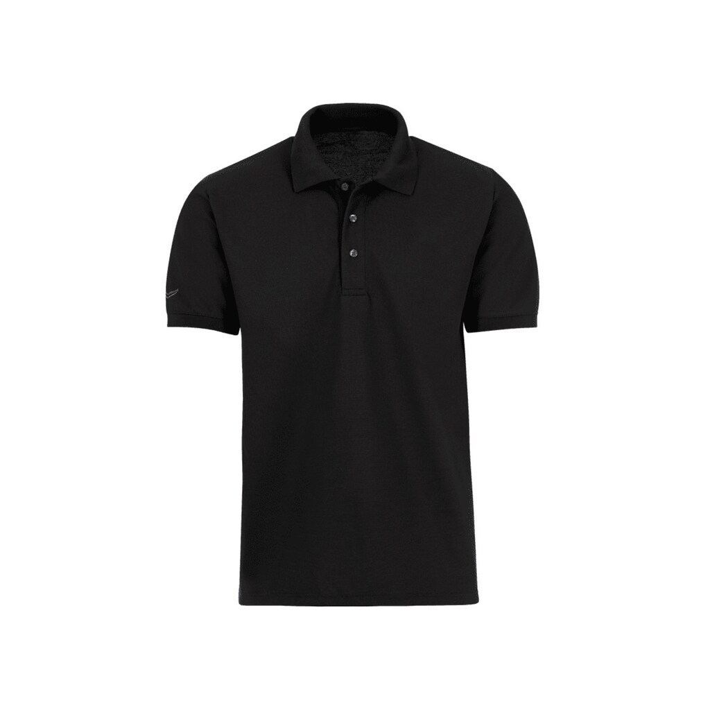 Trigema Poloshirt »TRIGEMA Poloshirt für Industriewäsche«