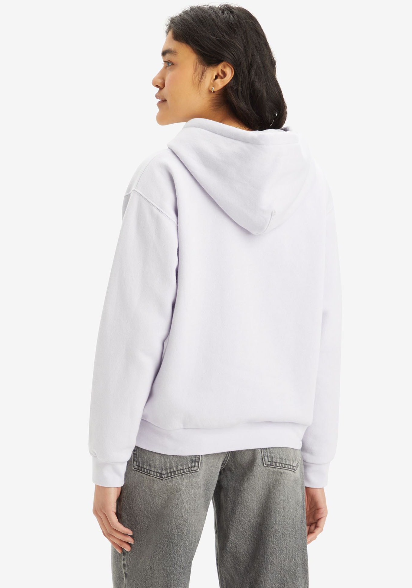 Levi's® Kapuzensweatjacke »EVERYDAY ZIP HOODIE«