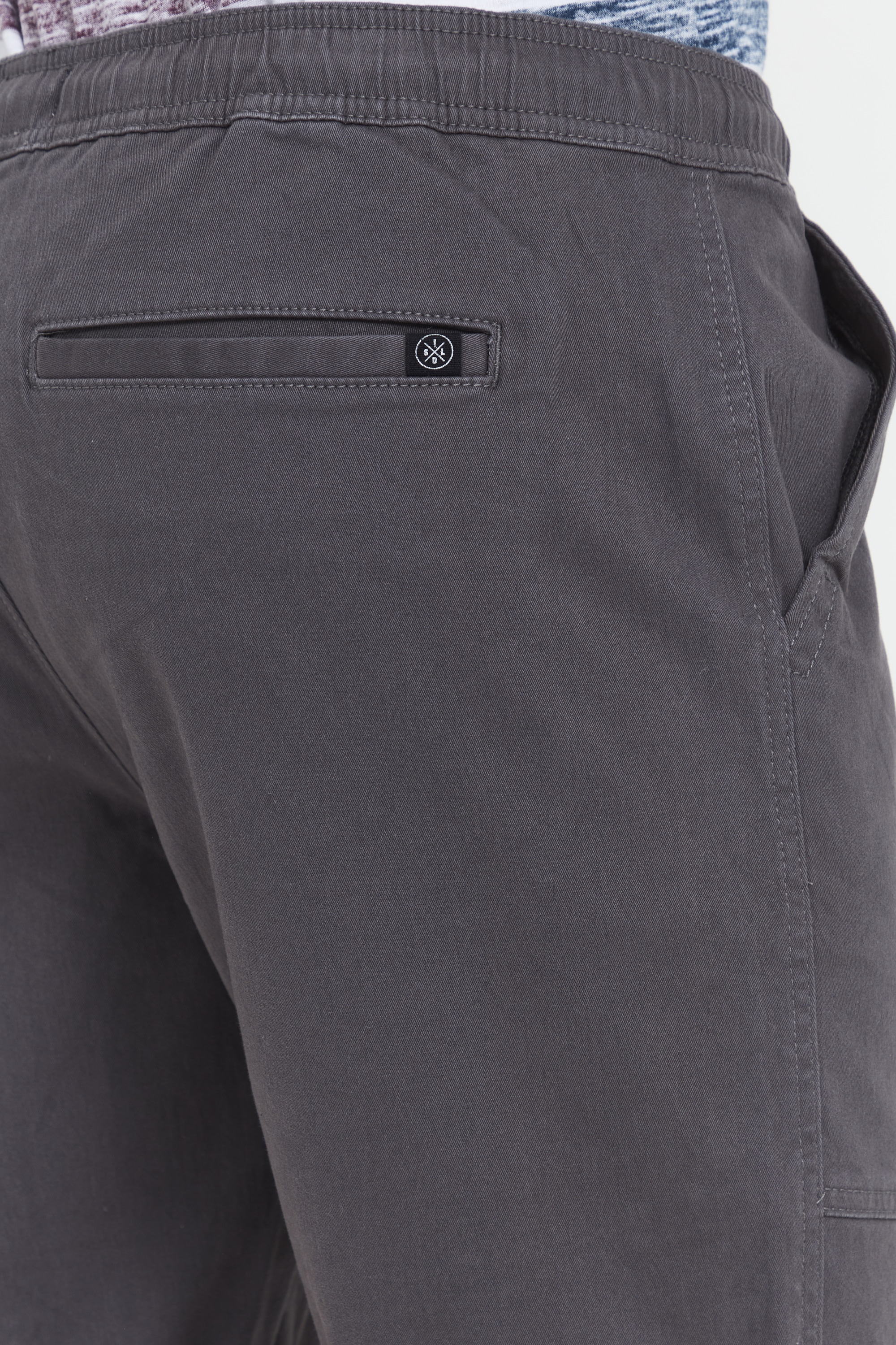 !Solid Chinoshorts »Chinoshorts SDHenk«