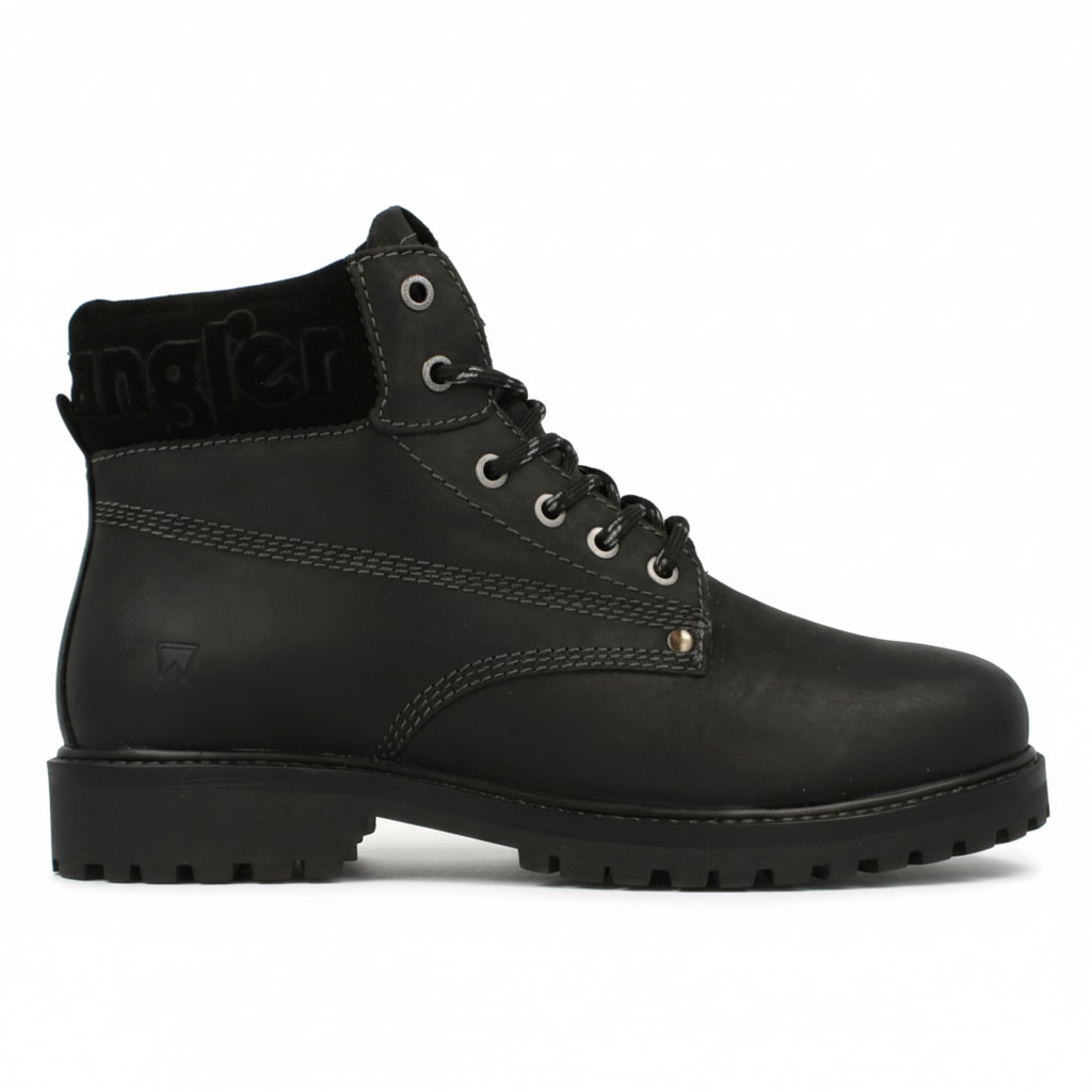 Wrangler Winterstiefel »ARCH FUR MEN HIGH«  gefüttert