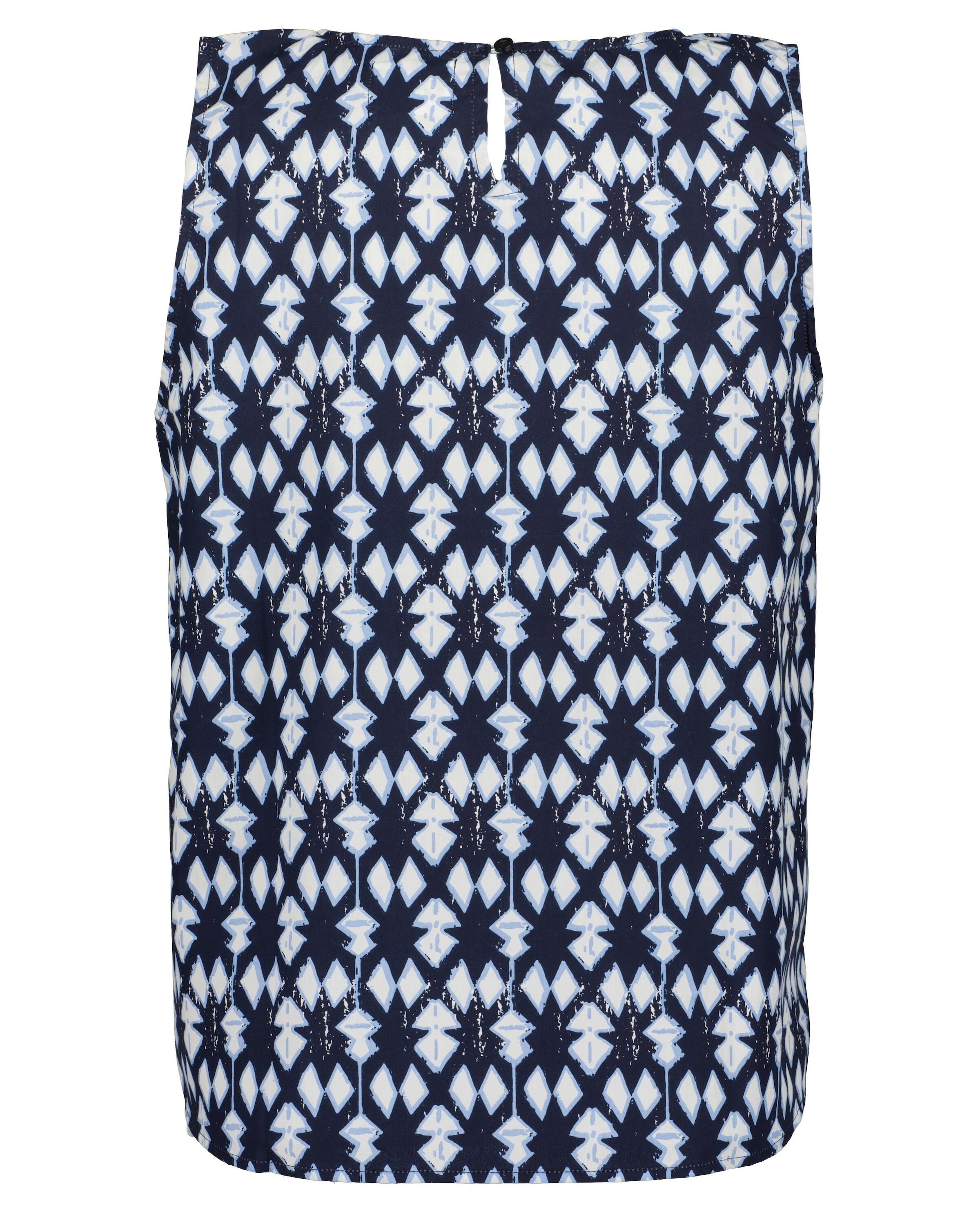 Blue Seven Klassische Bluse »Blue Seven Bluse«, (1 tlg.)