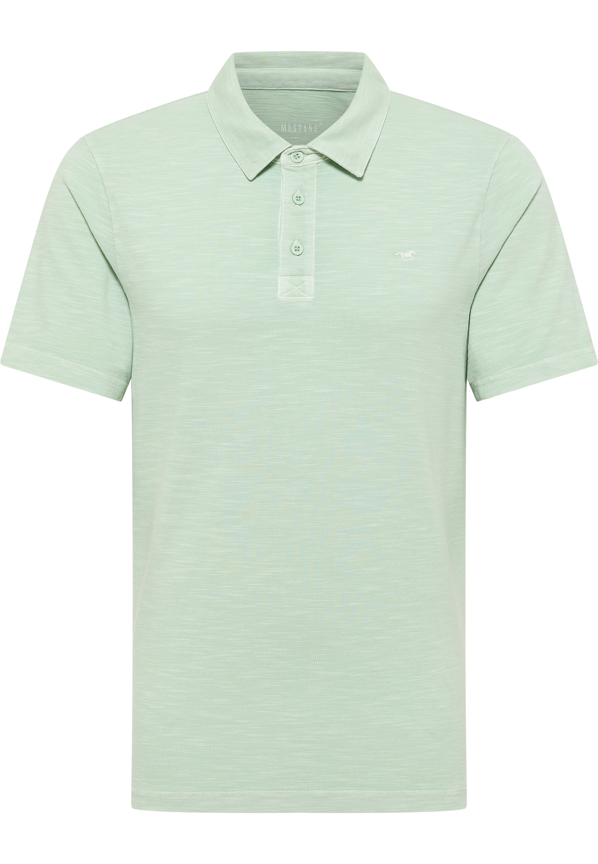 MUSTANG Kurzarmshirt »Herren Style Palco«