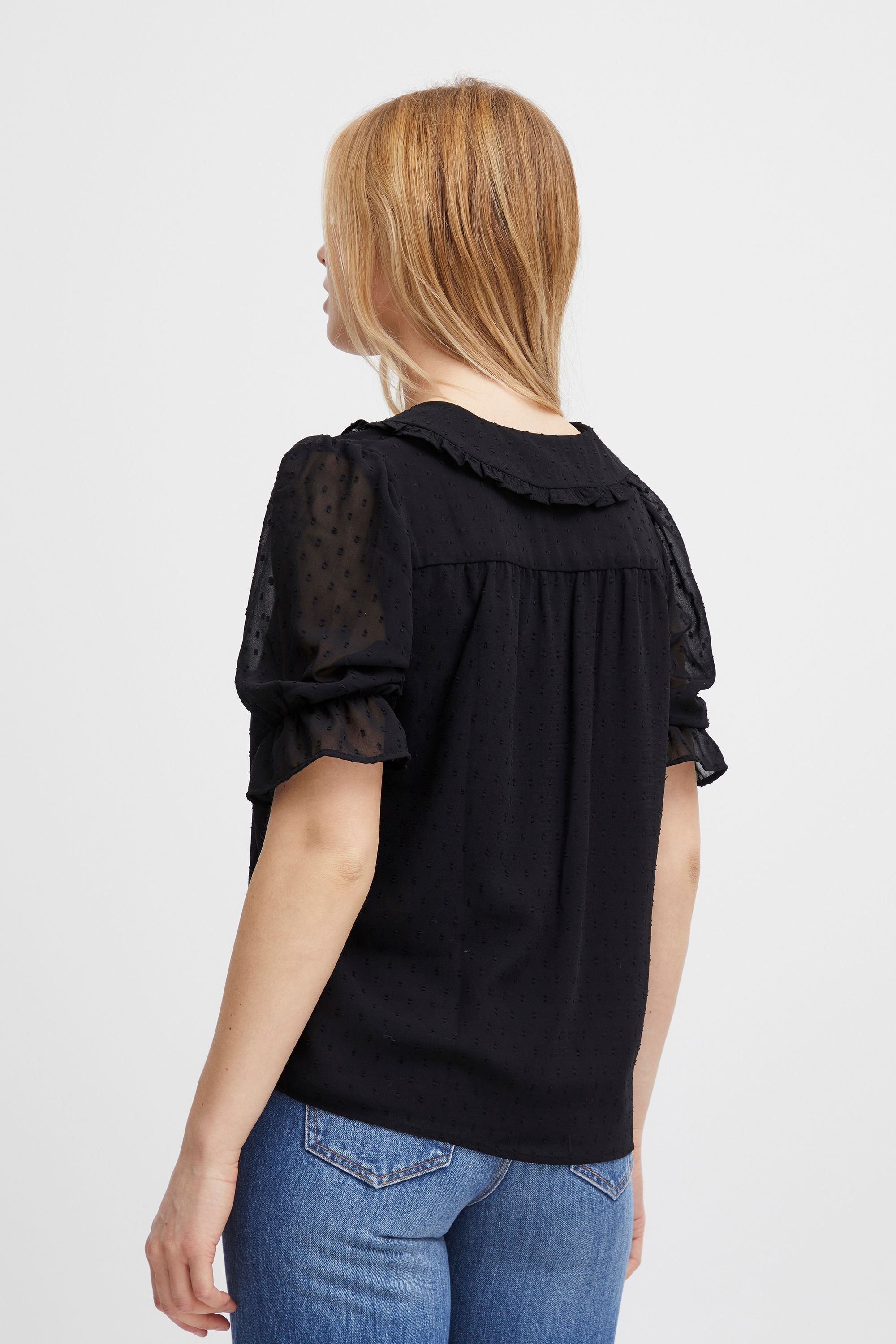 b.young Tunika »Shirtbluse BYIsigne«