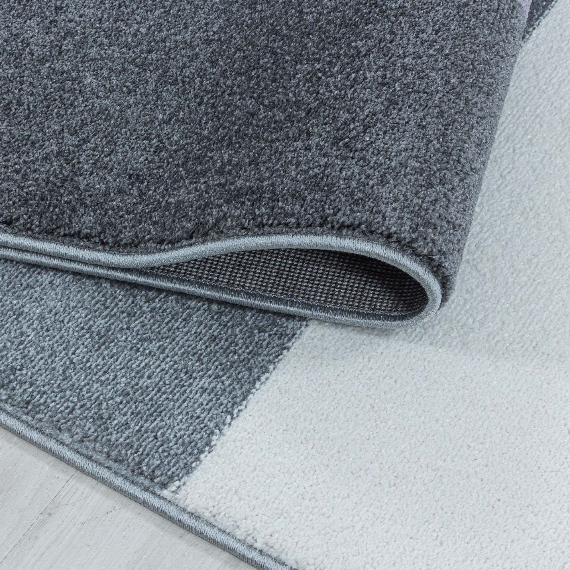 Ayyildiz Teppiche Teppich »EFOR 3711«, rechteckig, 11 mm Höhe