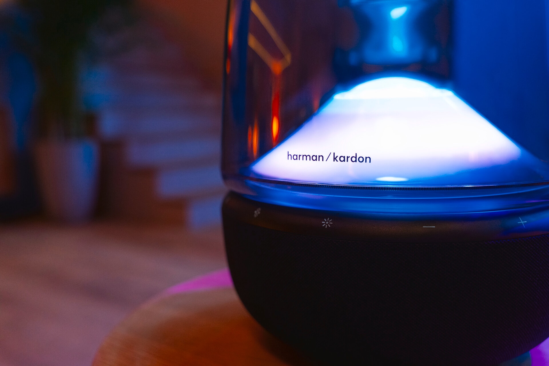 Harman/Kardon Lautsprecher »Aura Studio 5« (A2DP Bluetooth | AVRCP Bluetooth 100 W)