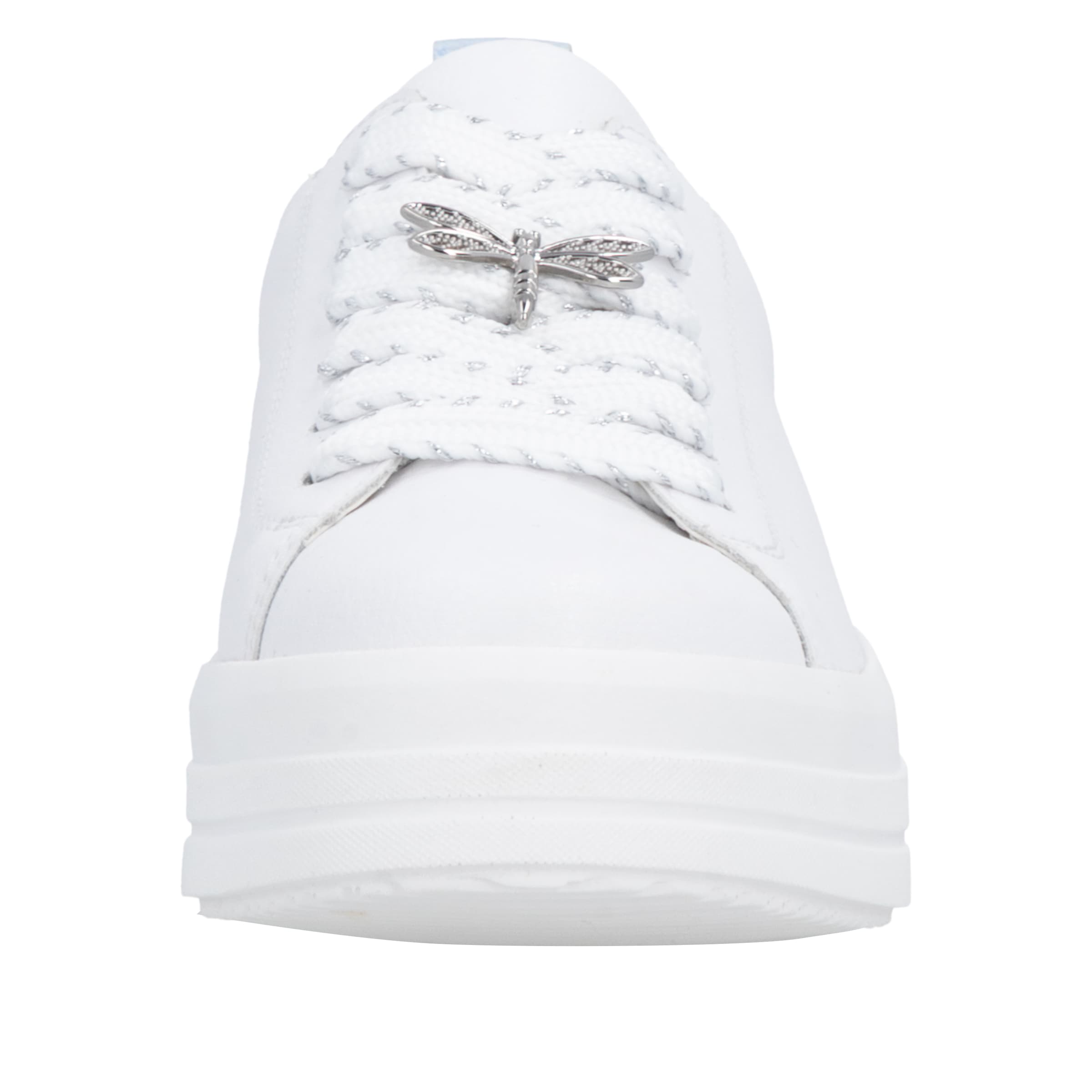 Remonte Plateausneaker  Freizeitschuh, Halbschuh, Schnürschuh mit Lite ´n Soft-Ausstattung