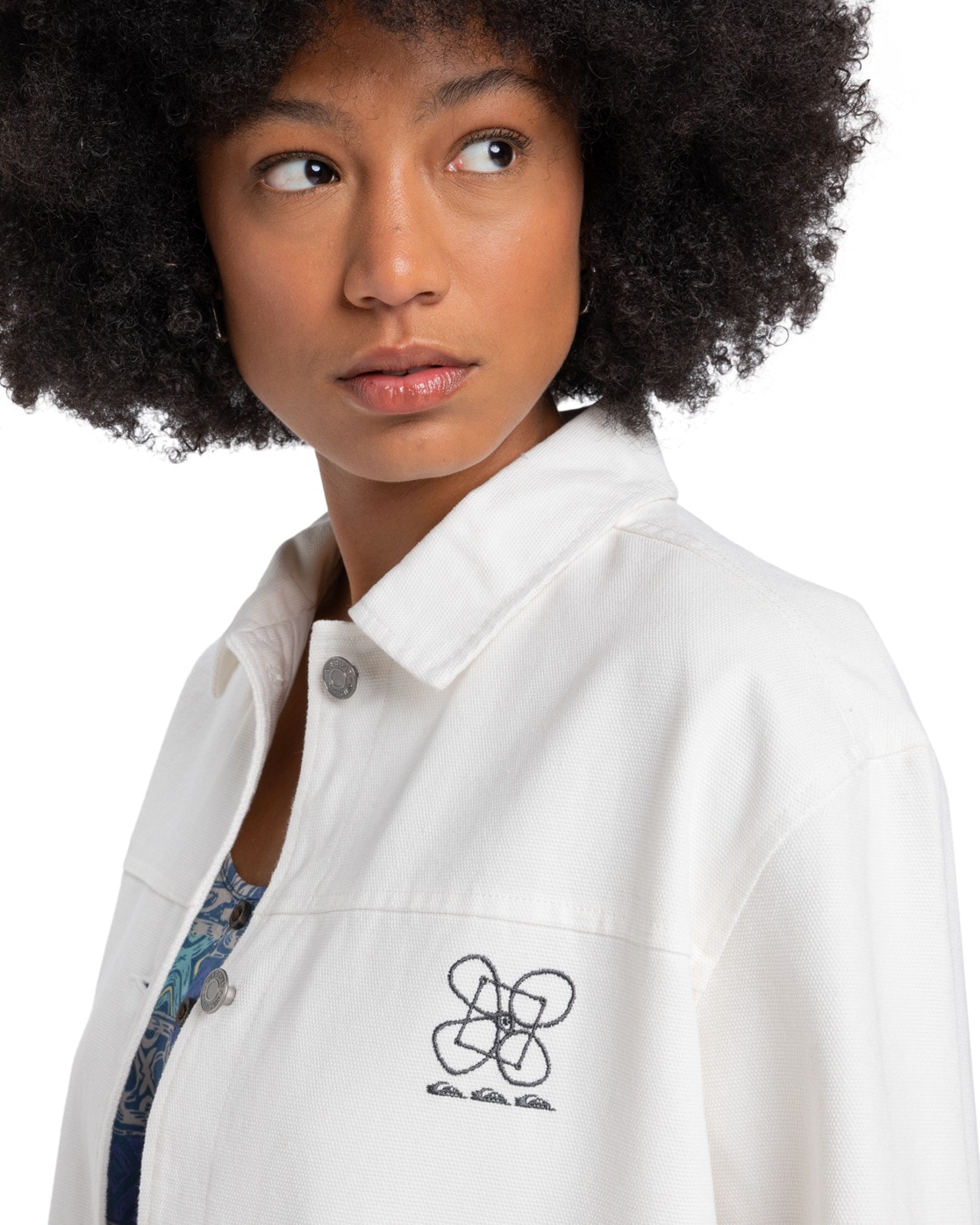 Quiksilver Funktionsjacke »Workwear«