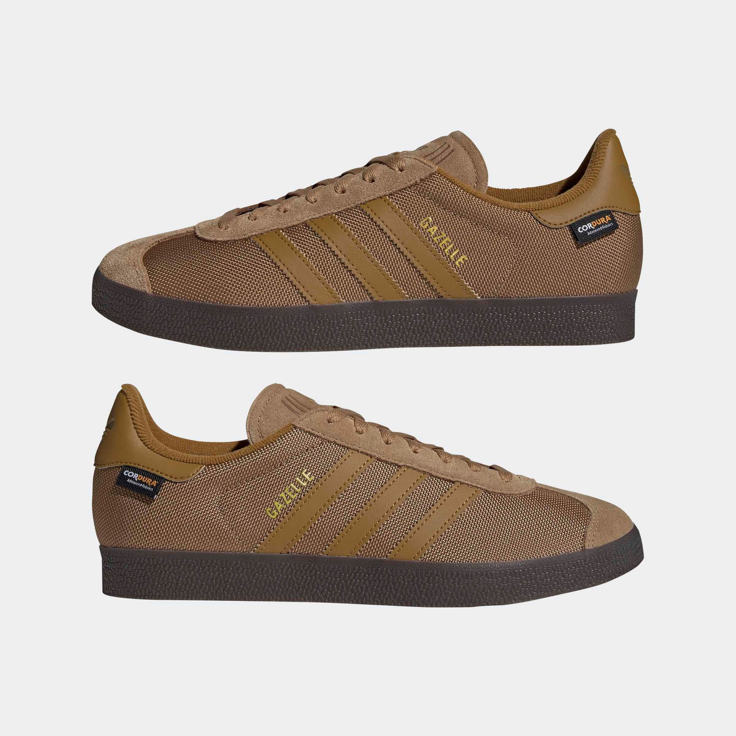 adidas Originals Sneaker »GAZELLE«