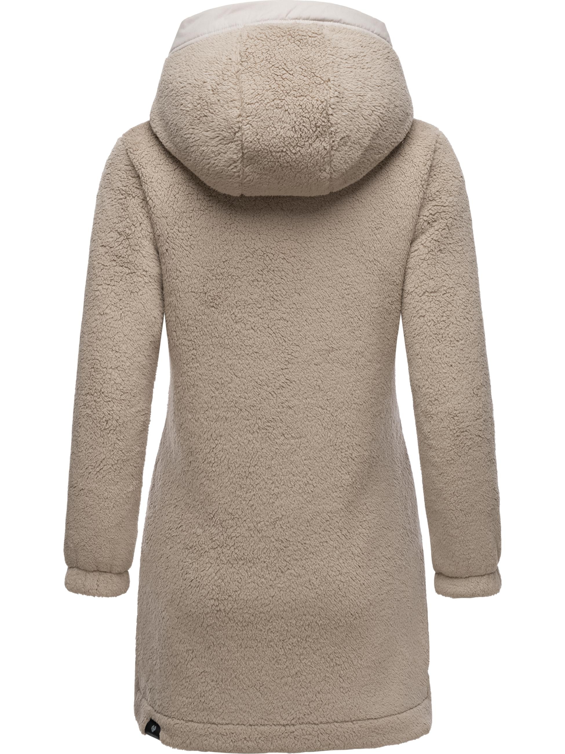 Ragwear Outdoorjacke »Übergangsjacke Cousy«