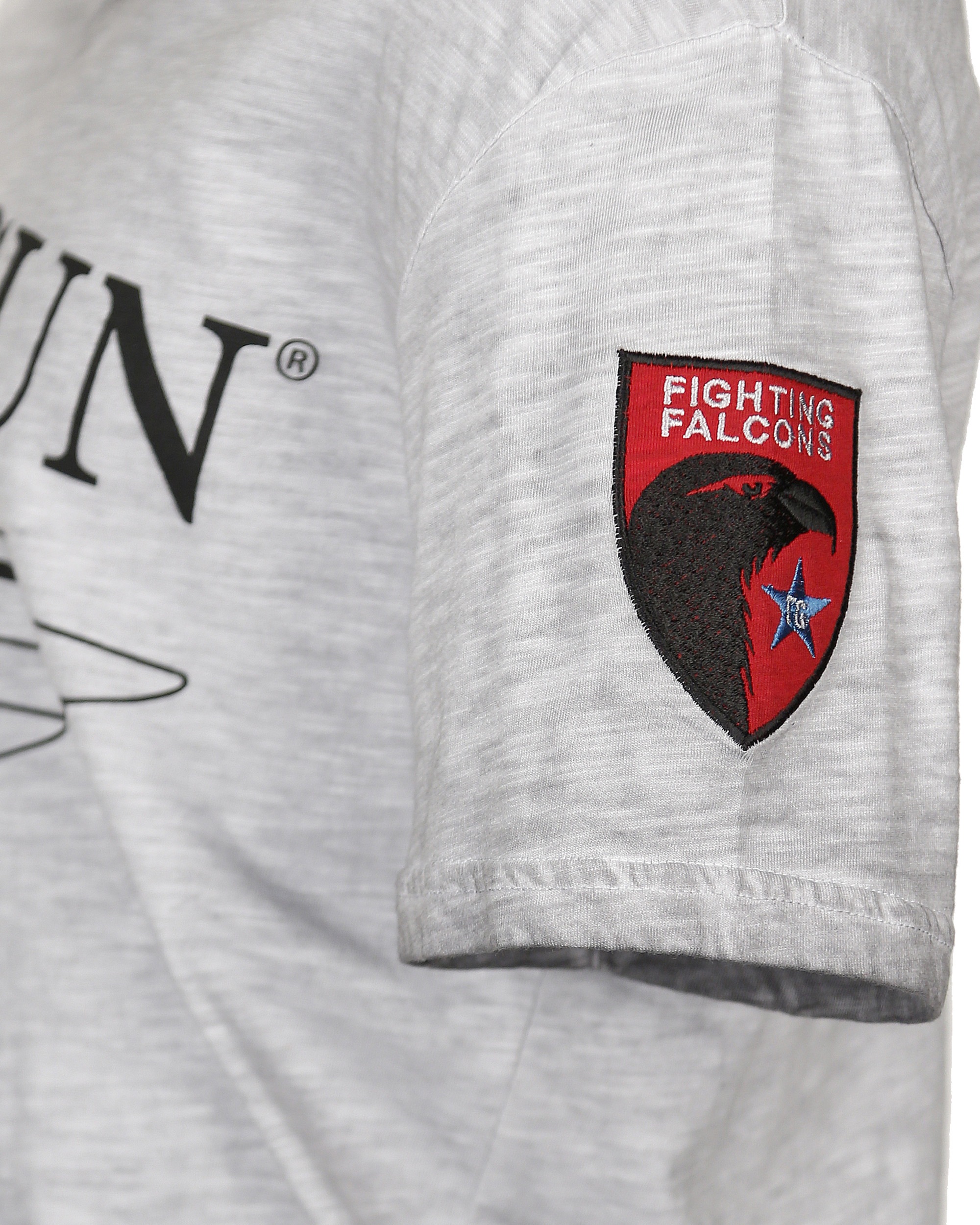 TOP GUN Poloshirt »Polo Star TG20191011«