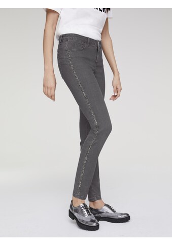 RICK CARDONA by Heine Skinny-fit-Jeans, mit Push-up Effekt kaufen