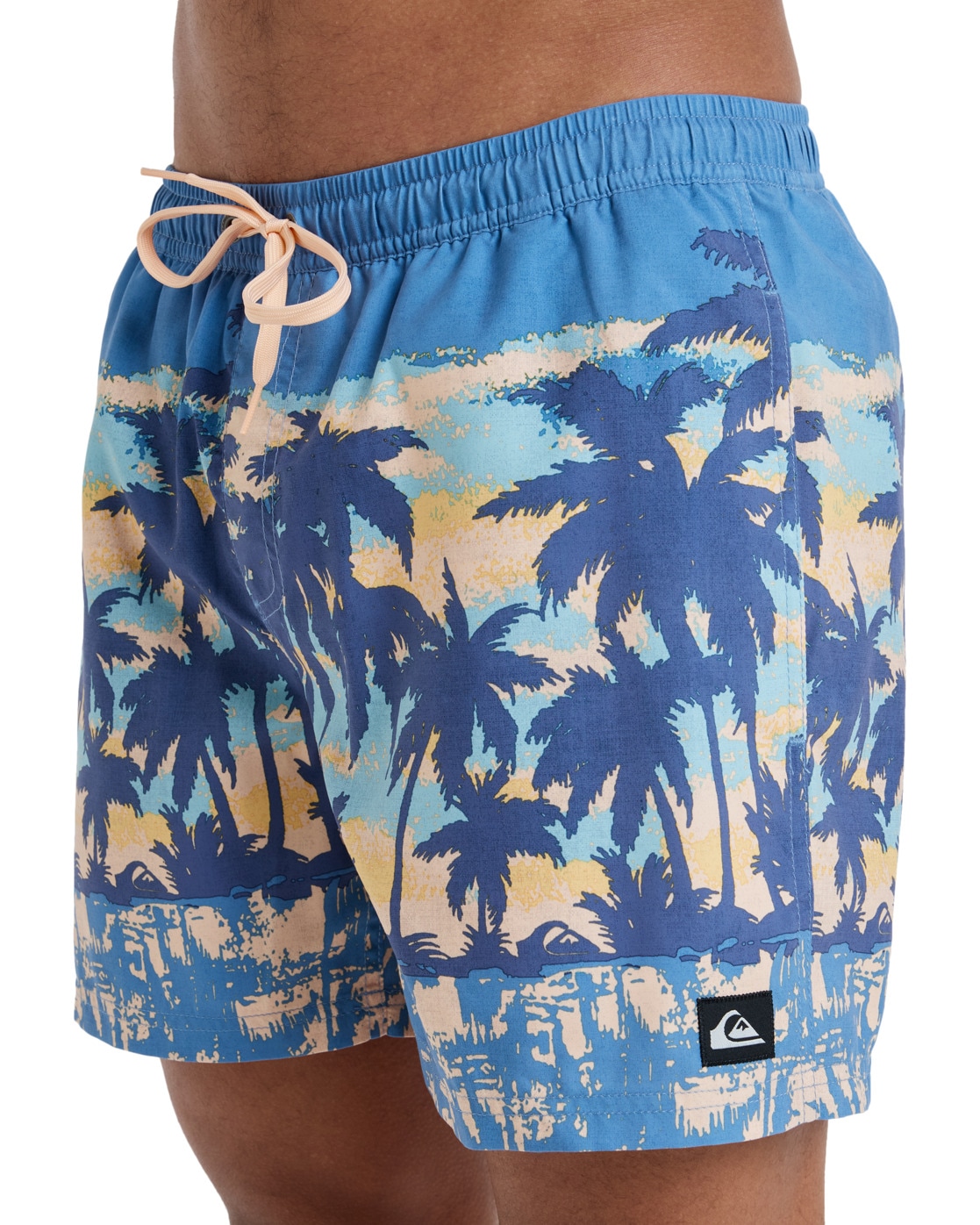 Quiksilver Boardshorts »Everyday Straight 15"«