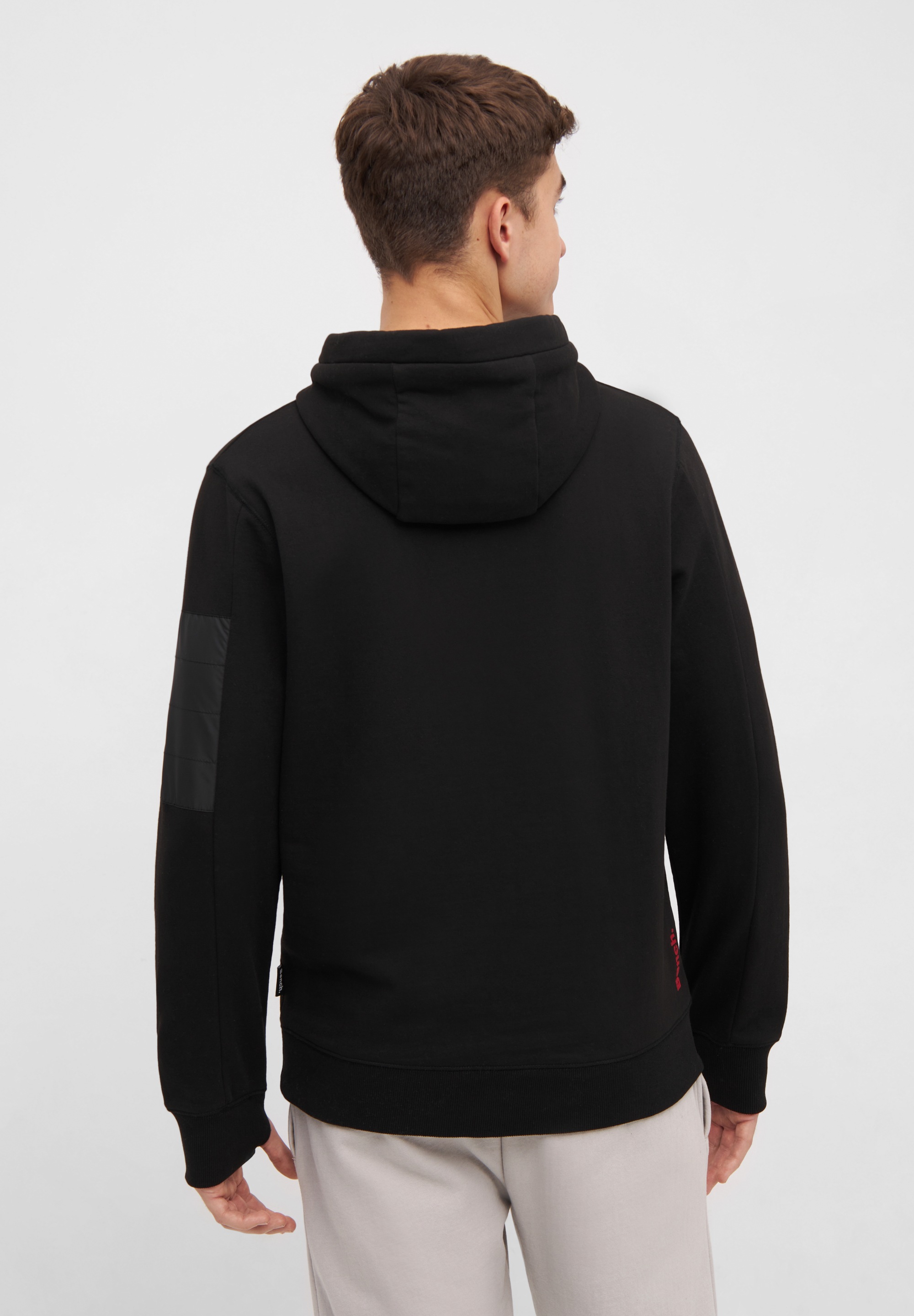 Bench. Kapuzensweatshirt »RUDYARD«