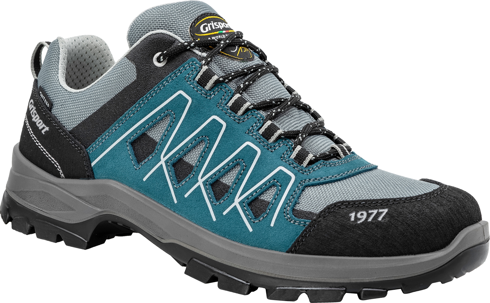 Grisport Wanderschuh »Halbschuh Gritex«