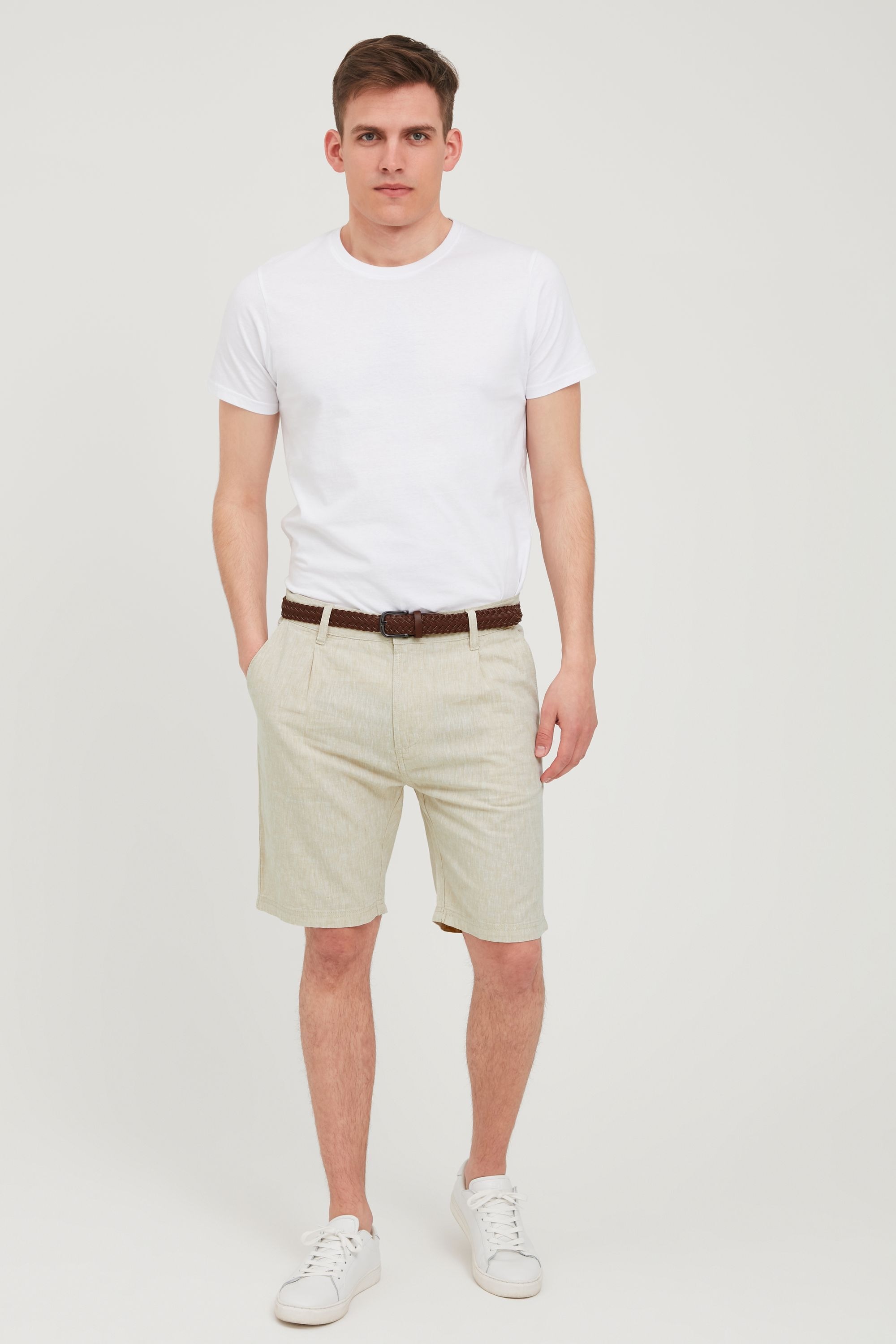 Indicode Shorts »Shorts IDLedian«