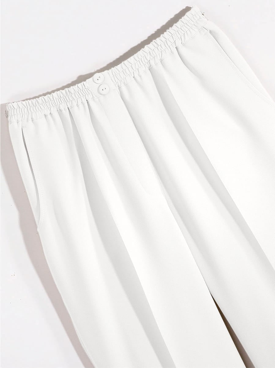 Classic Basics Schlupfhose