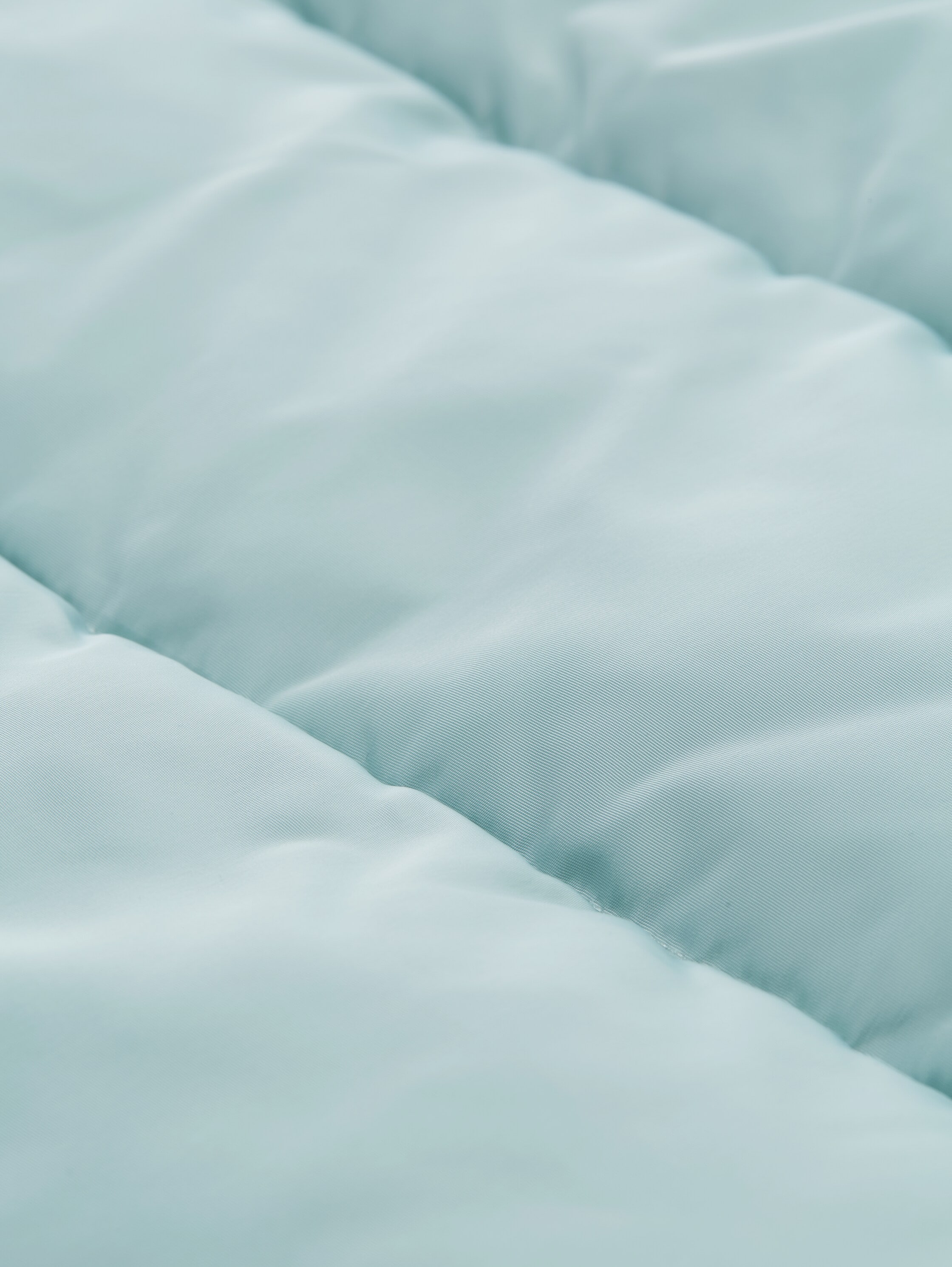 TOM TAILOR Steppmantel mit Kapuze